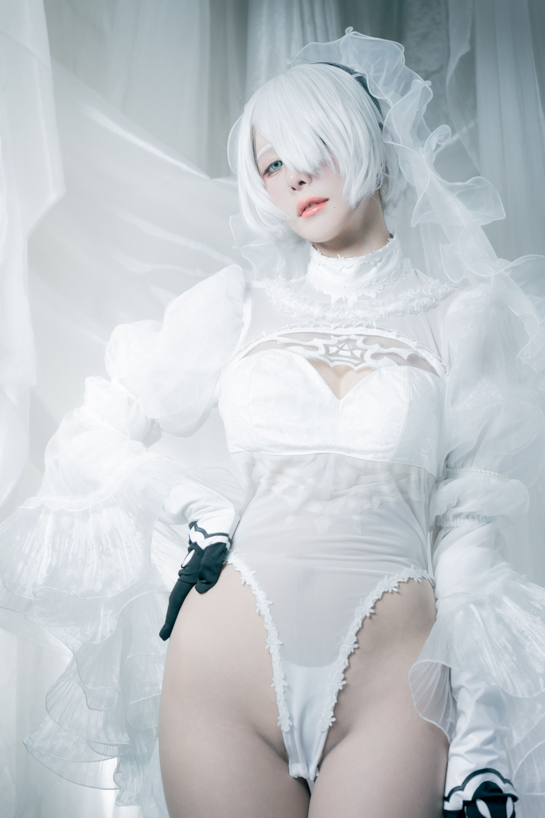 零崎沙耶 - 2B  第42张