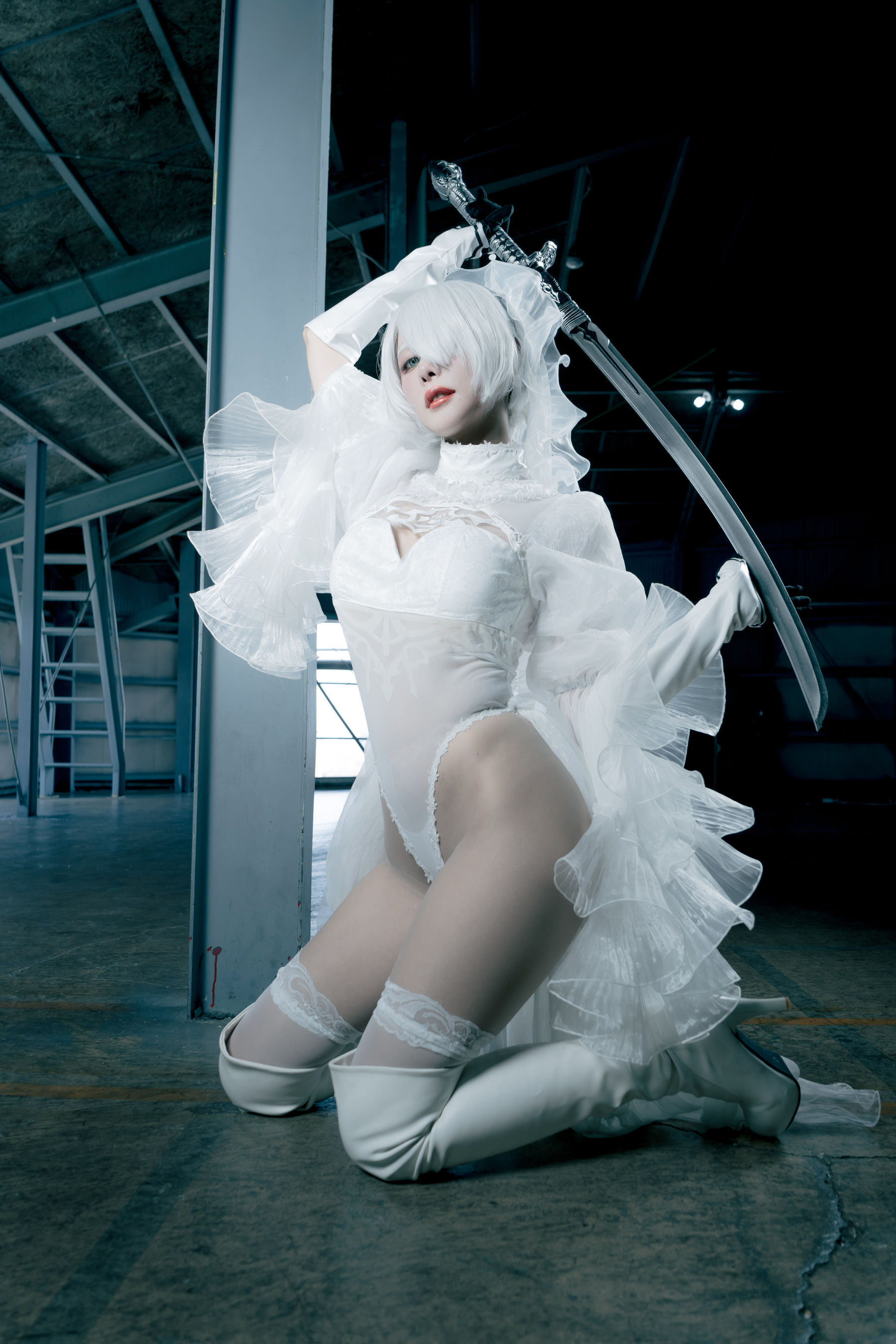 零崎沙耶 - 2B  第20张