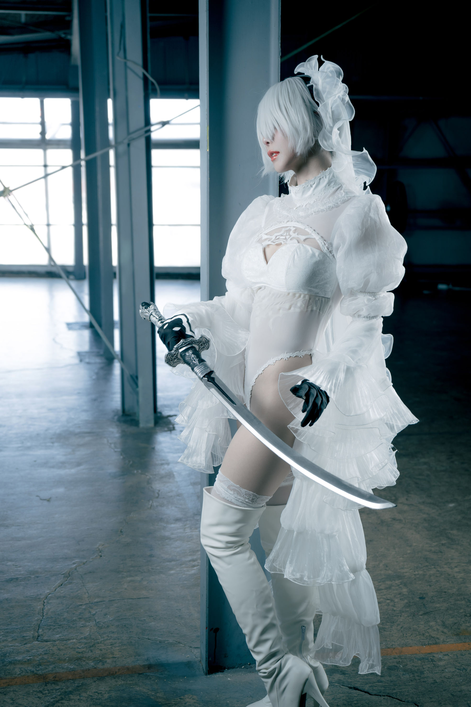 零崎沙耶 - 2B  第83张