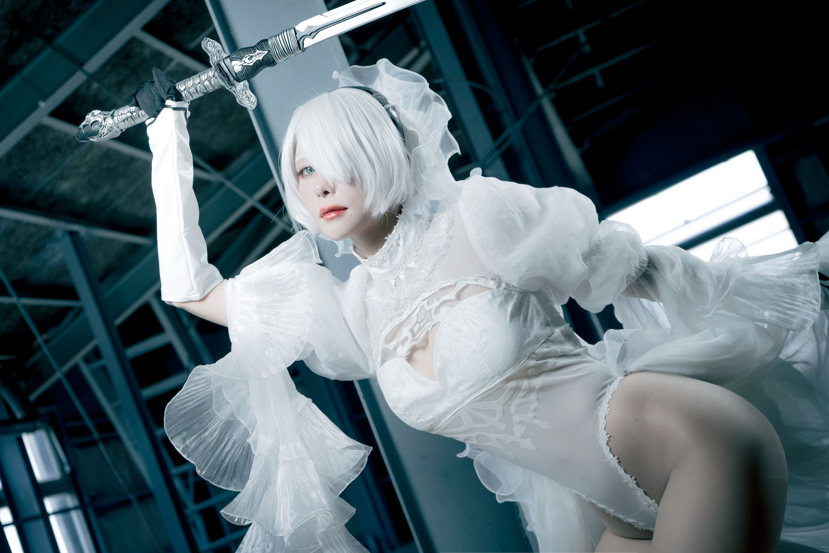 零崎沙耶 - 2B  第18张