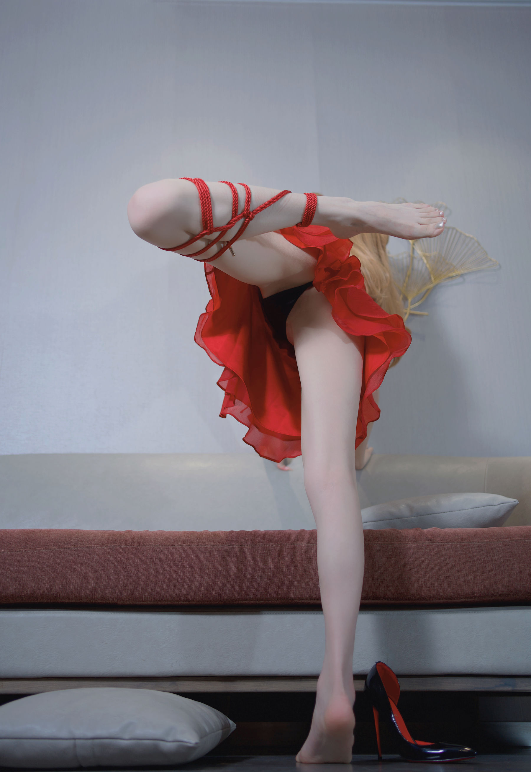 禅院熏 - 明日香  第7张