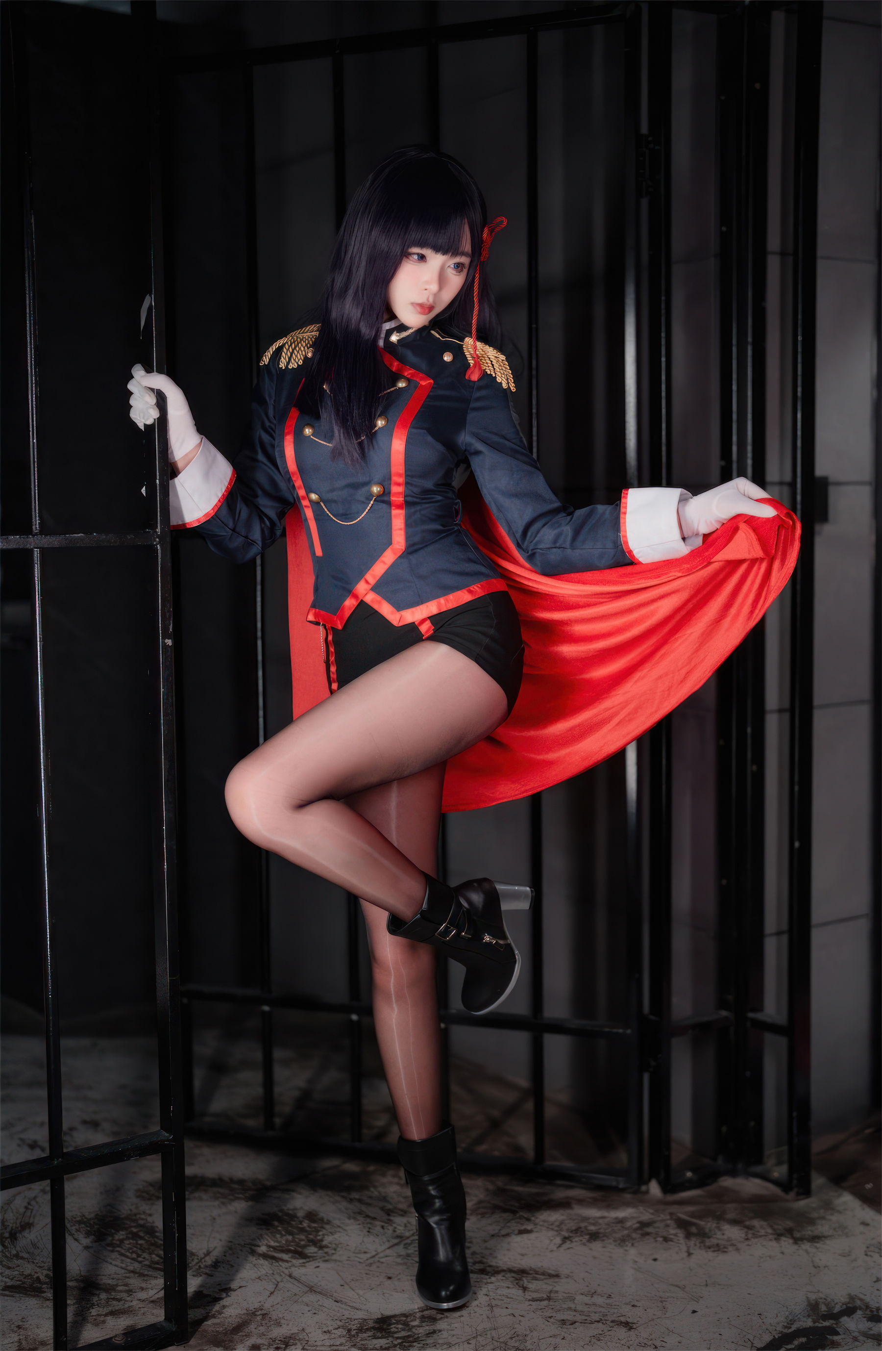 轩萧学姐 - 山城恋  第11张