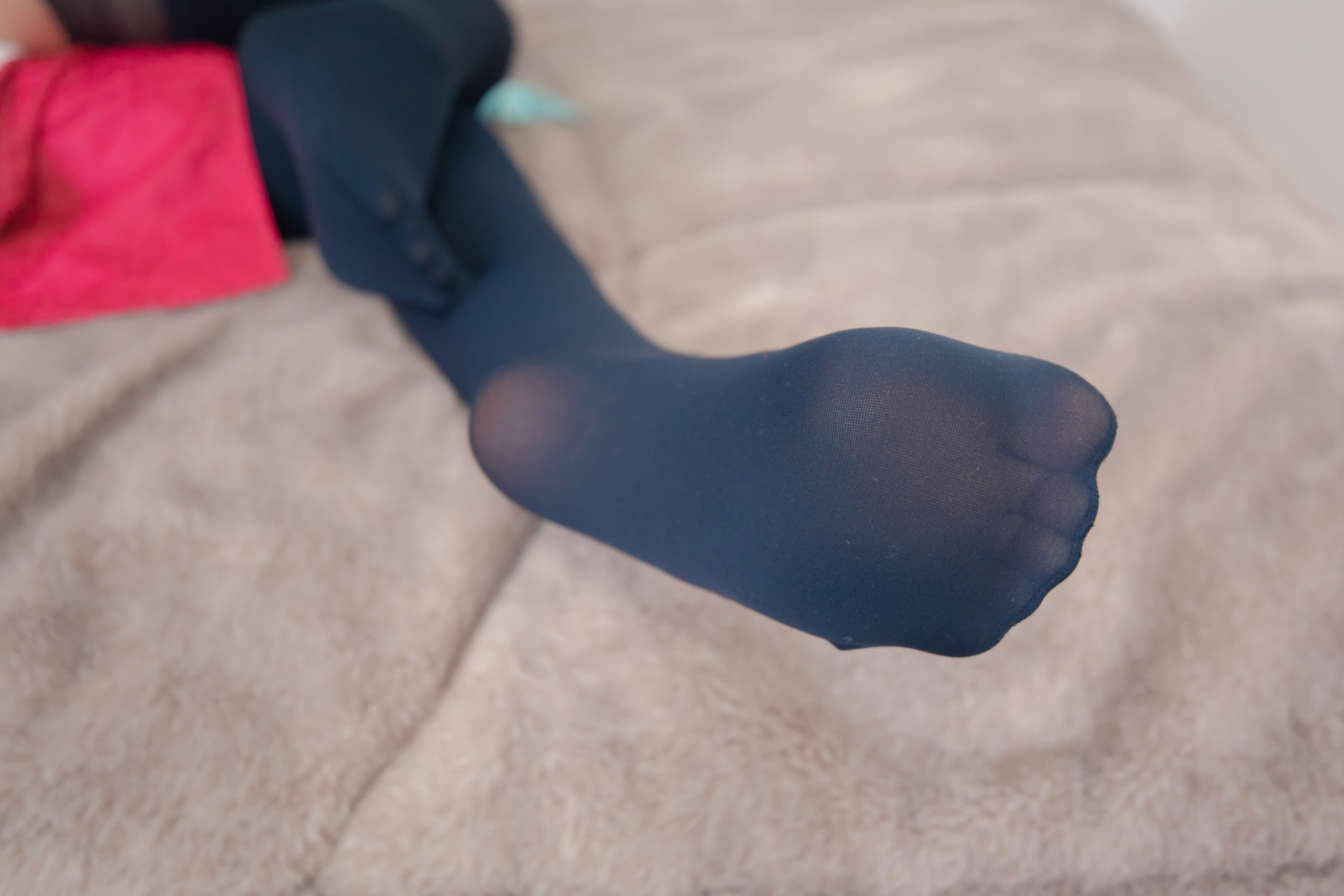 萝莉 神楽板真冬 之胭脂丝滑  第40张