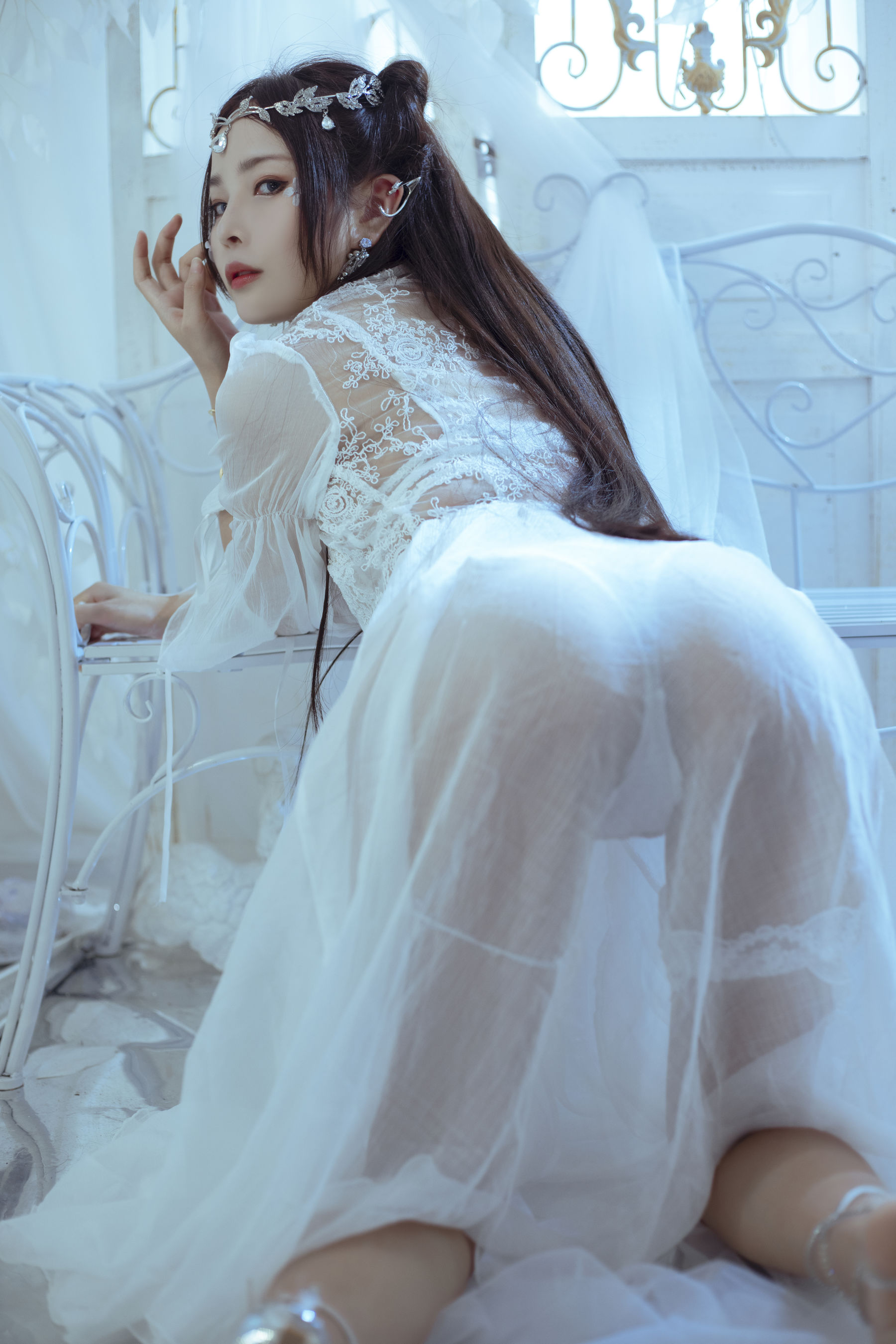 苏嫣嫣阿姨 - 精灵修好  第29张