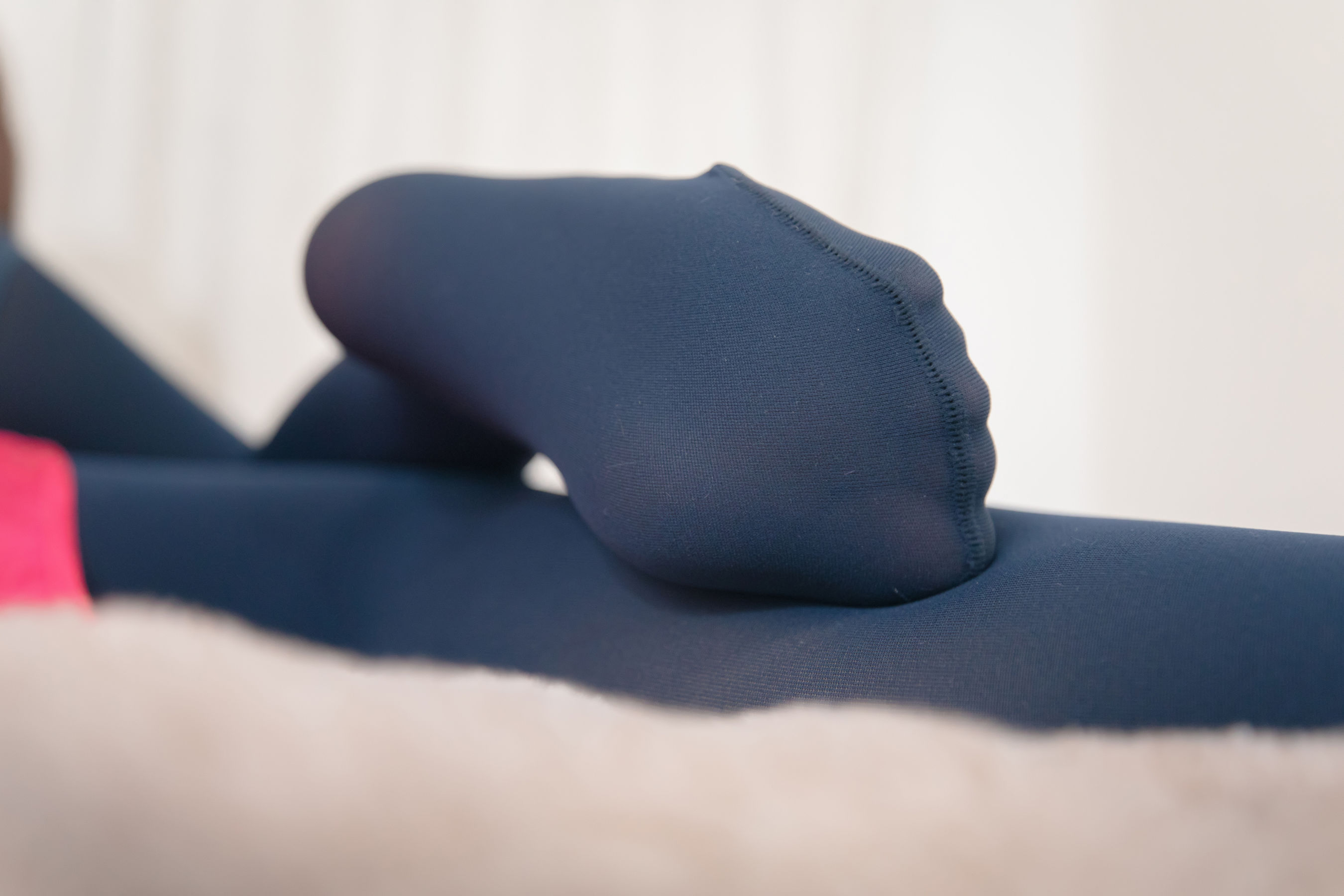 萝莉 神楽板真冬 之胭脂丝滑  第39张