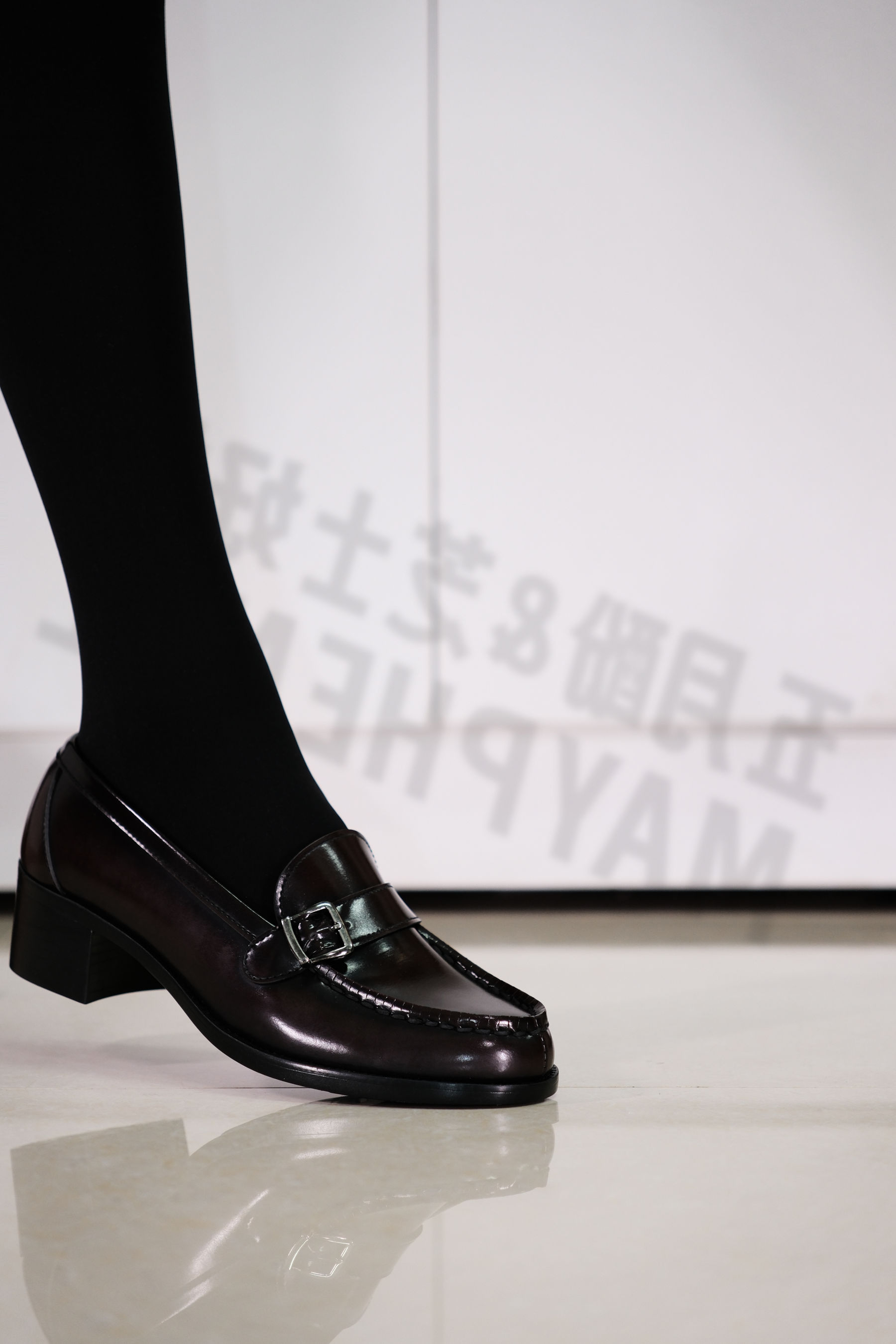 芝士好椰  - Haruta 4600 and 黑连酷袜 第3张