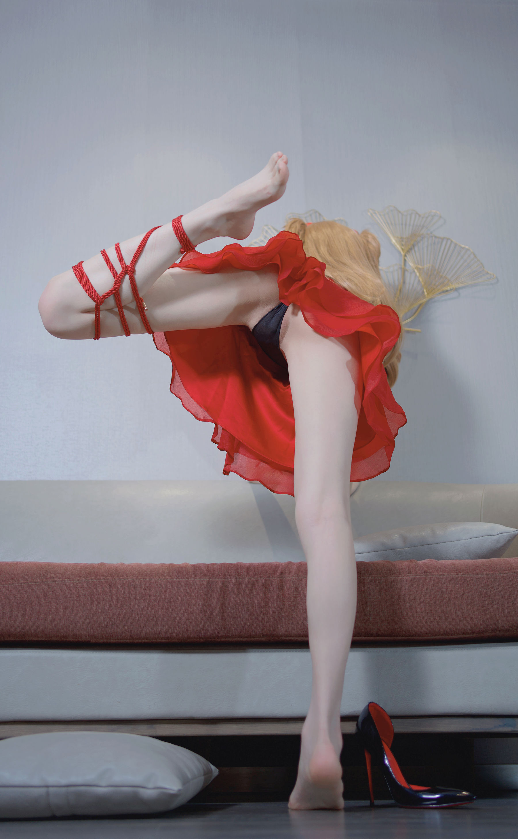 禅院熏 - 明日香  第1张