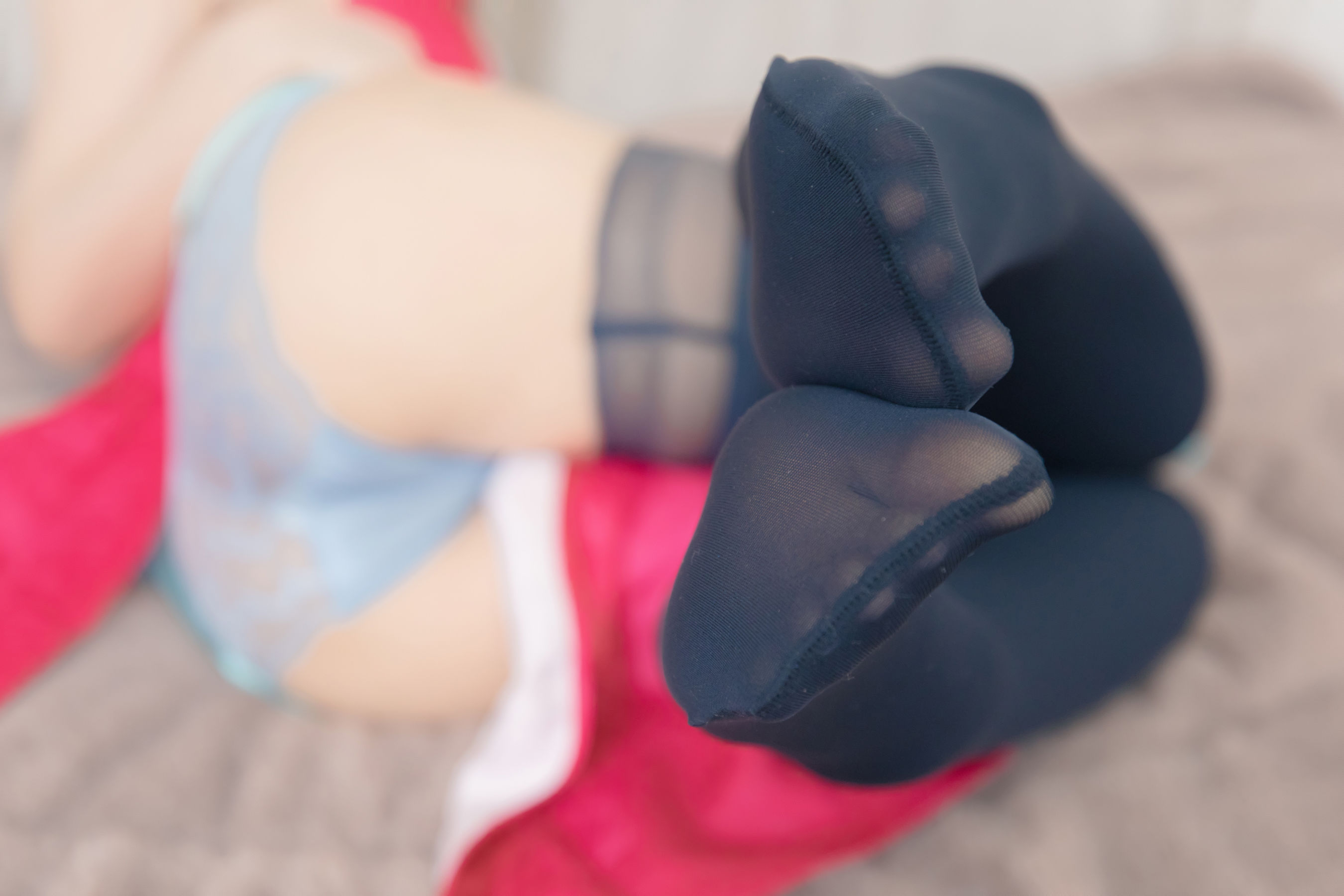 萝莉 神楽板真冬 之胭脂丝滑  第30张