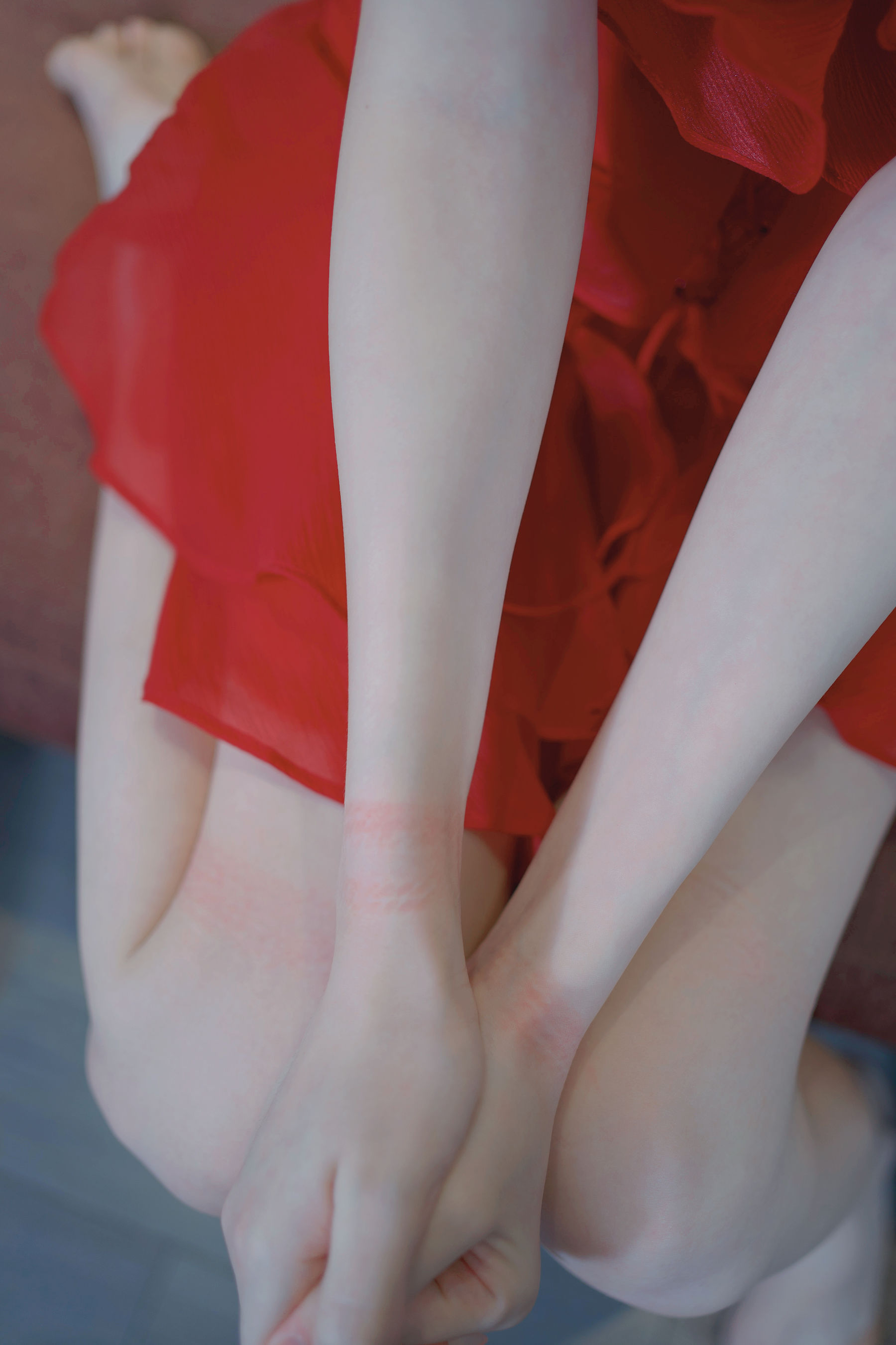 禅院熏 - 明日香  第3张