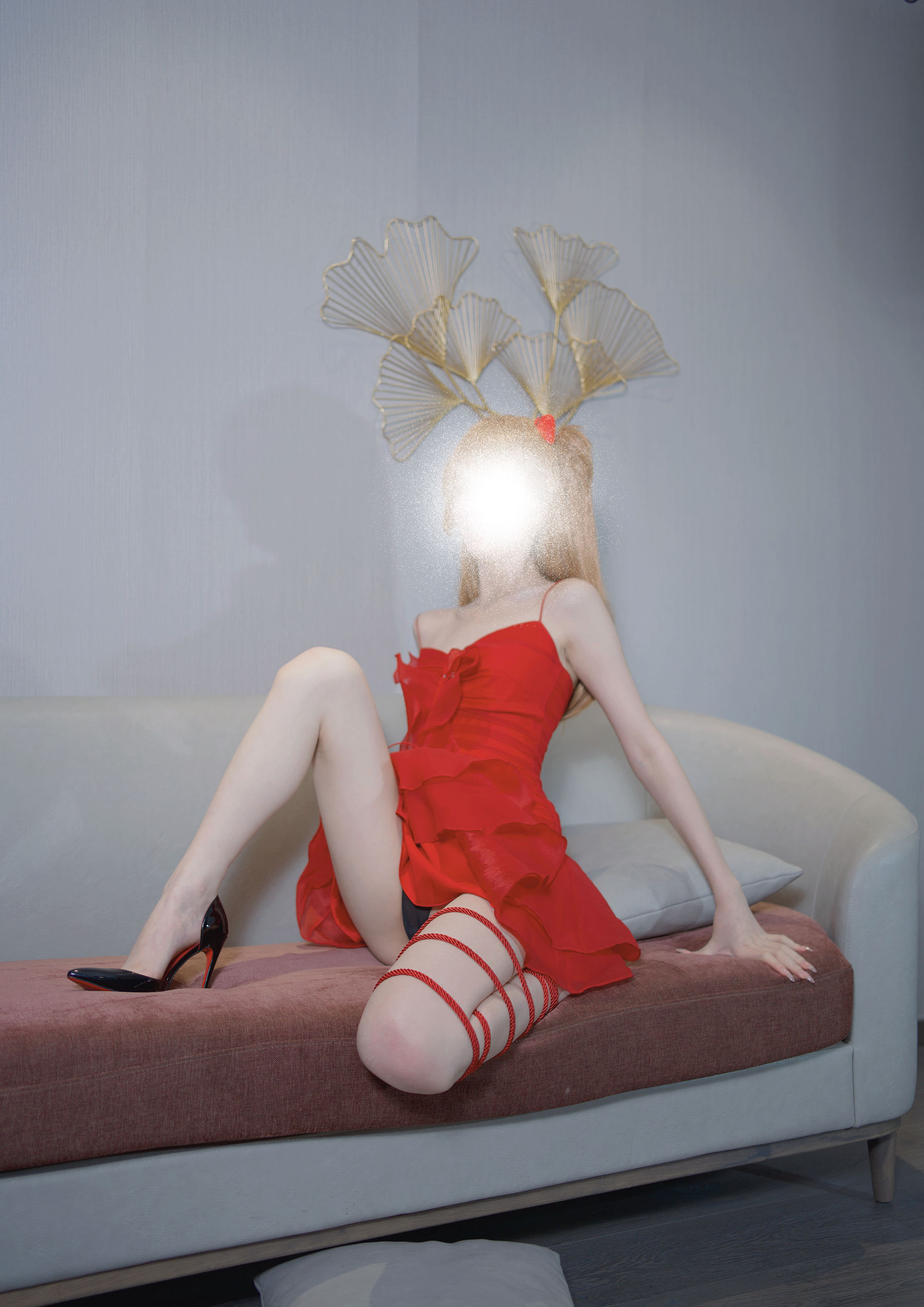 禅院熏 - 明日香  第21张