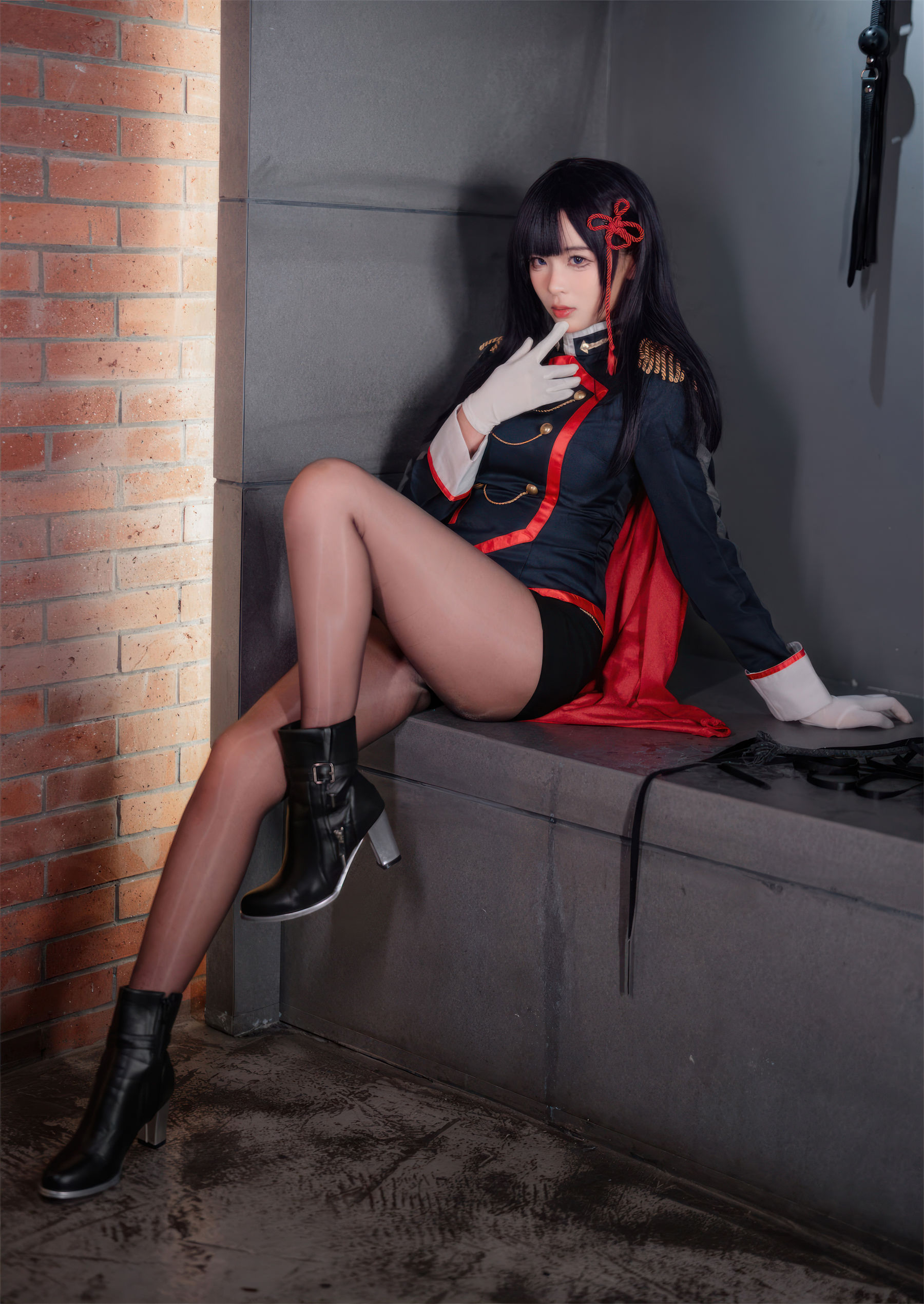 轩萧学姐 - 山城恋  第12张