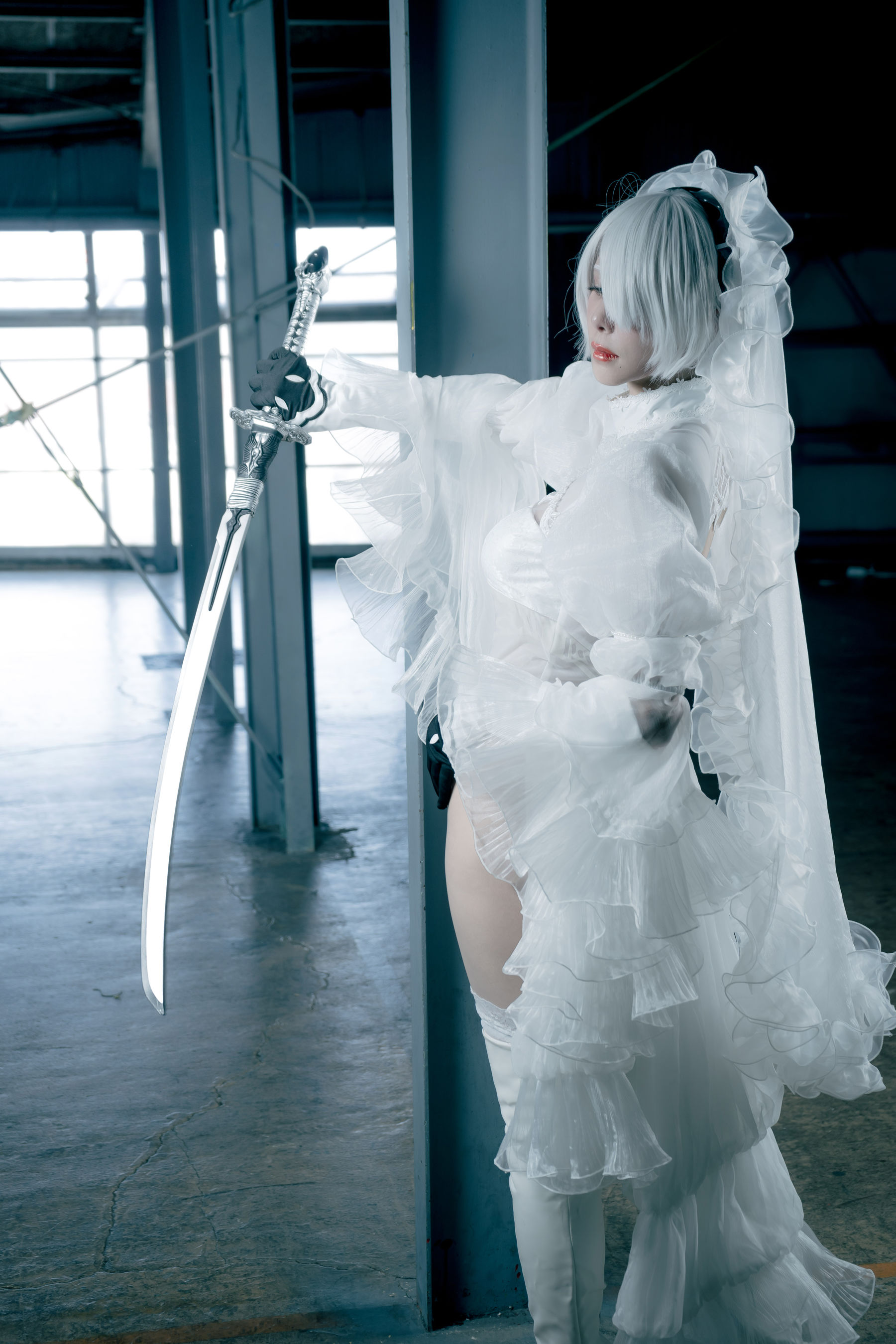 零崎沙耶 - 2B  第85张