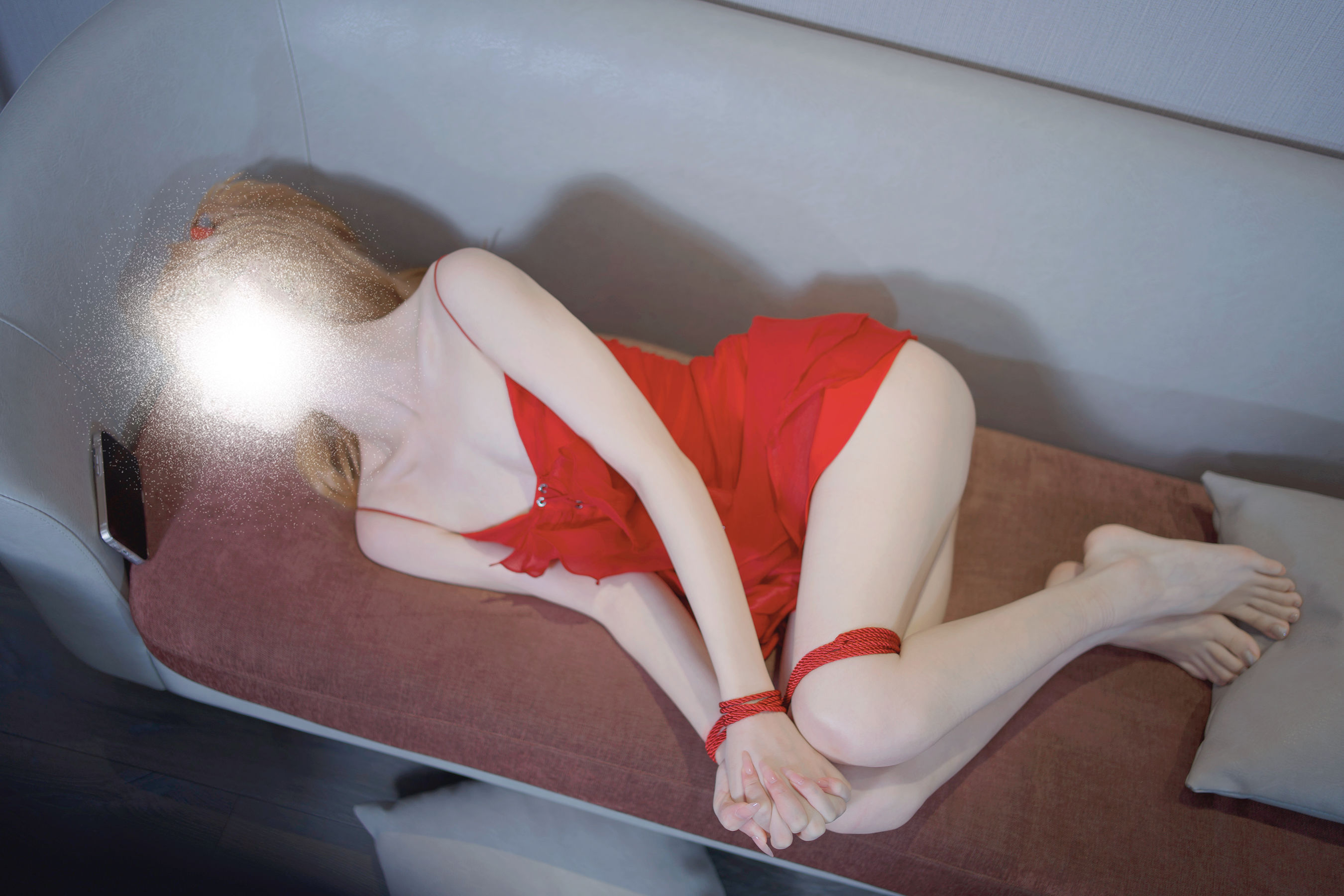 禅院熏 - 明日香  第7张