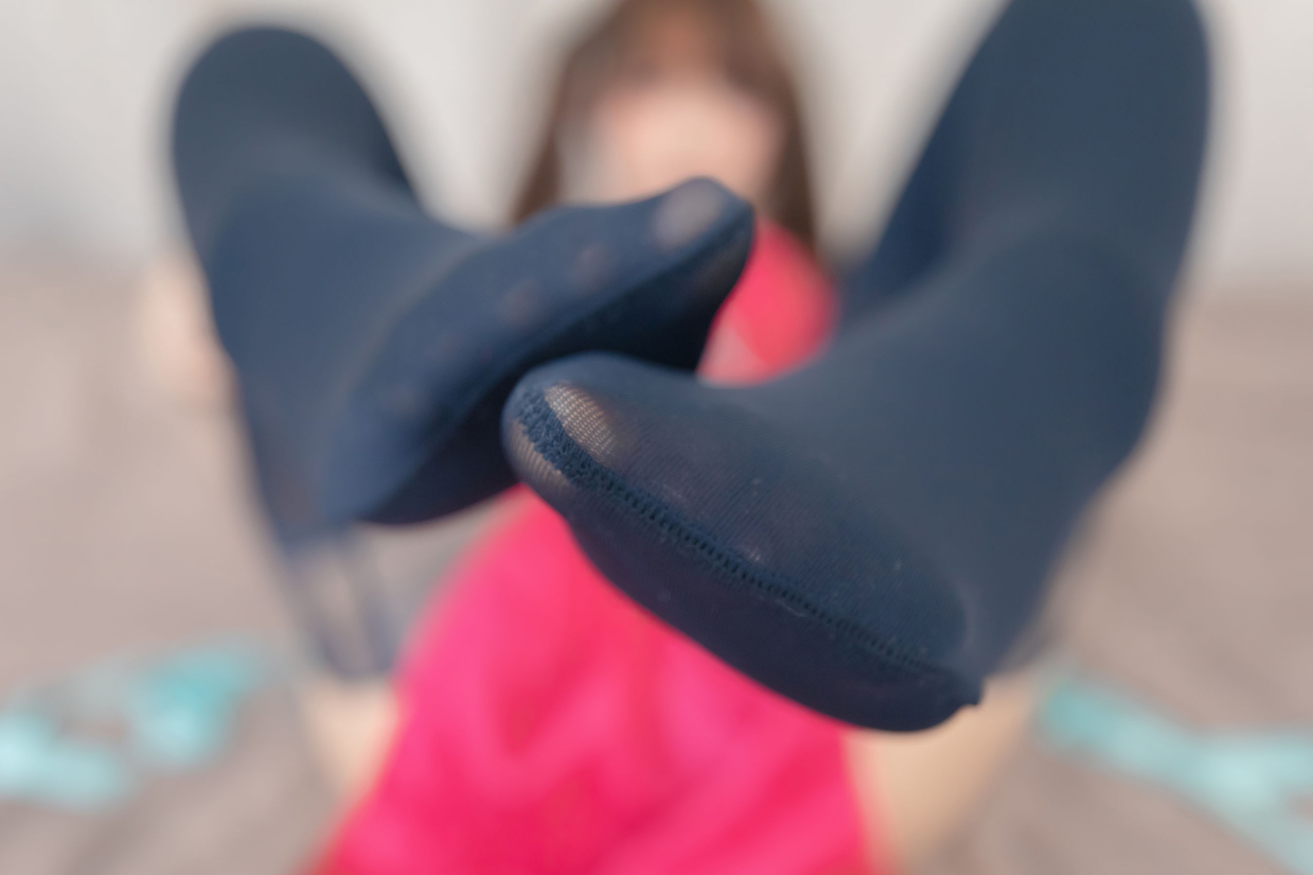 萝莉 神楽板真冬 之胭脂丝滑  第22张