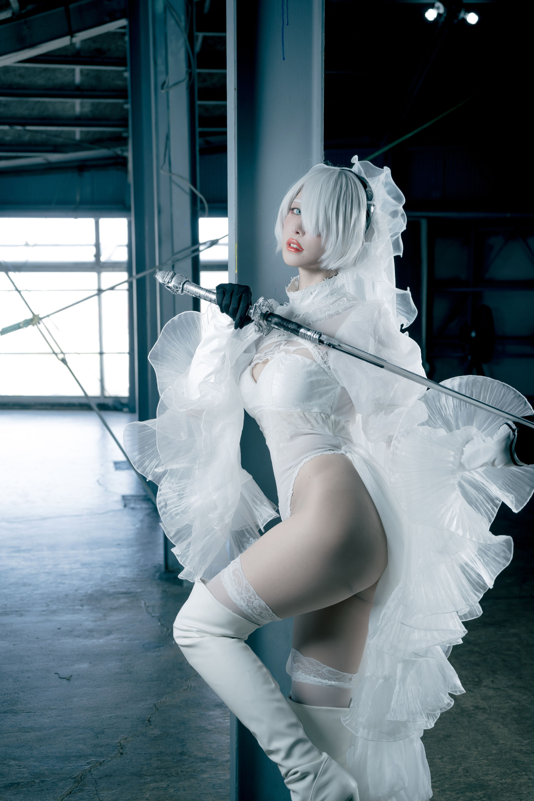 零崎沙耶 - 2B  第97张