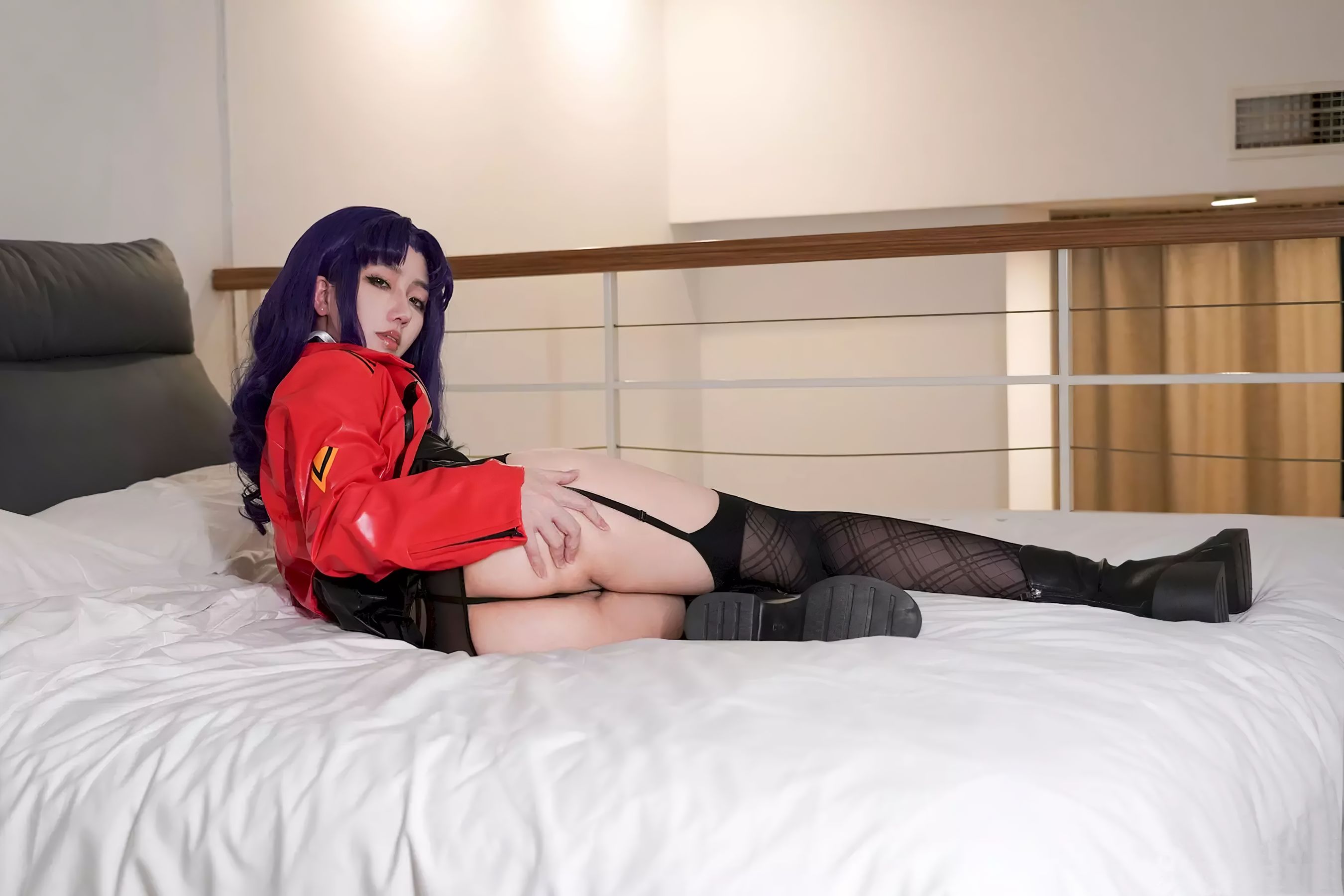 绞肉姬 - 葛城美里  第9张