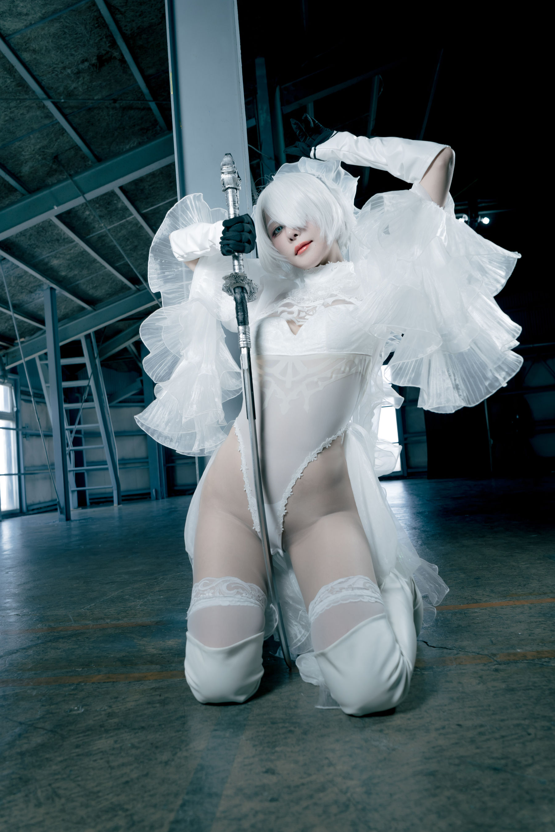 零崎沙耶 - 2B  第19张