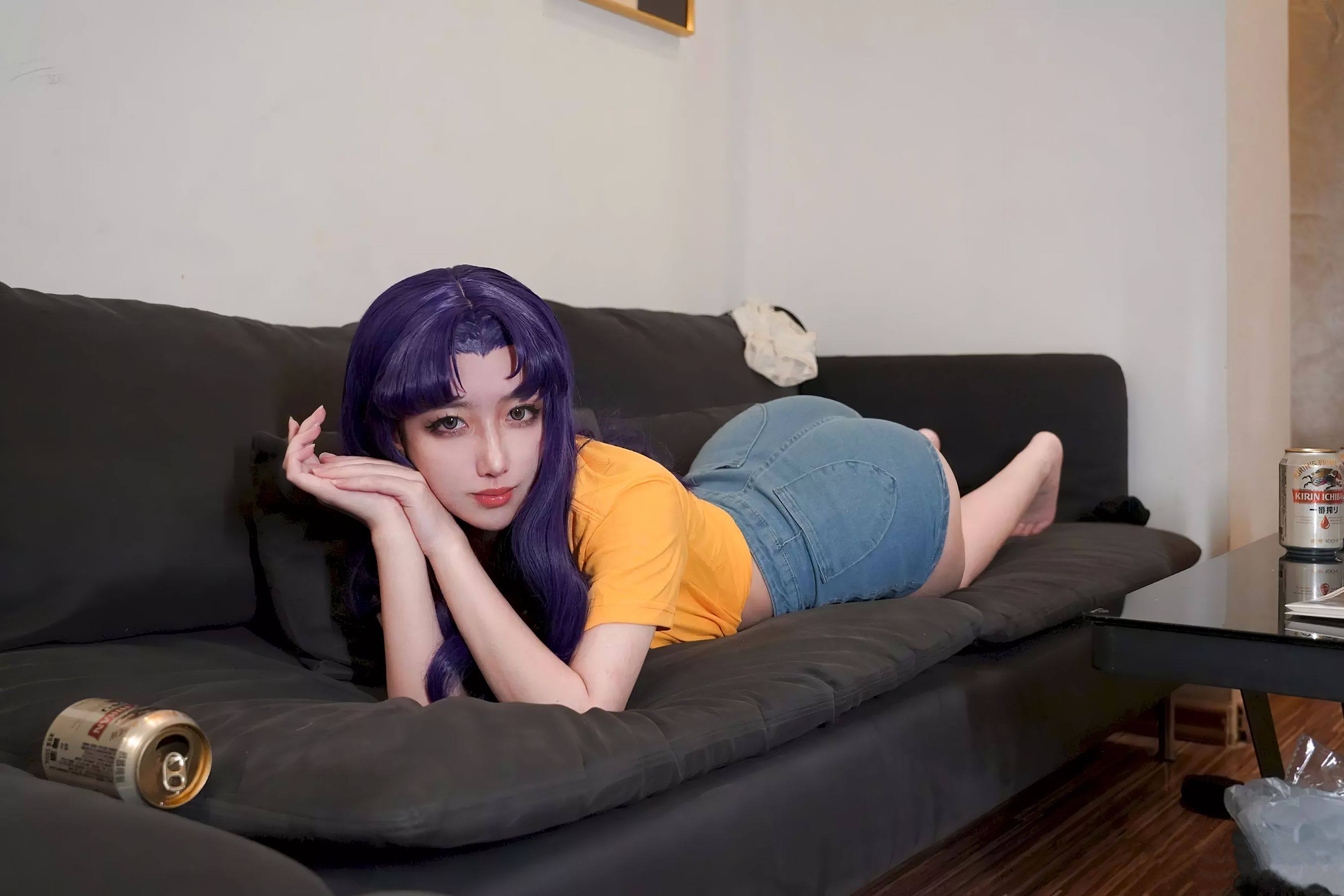 绞肉姬 - 葛城美里  第6张