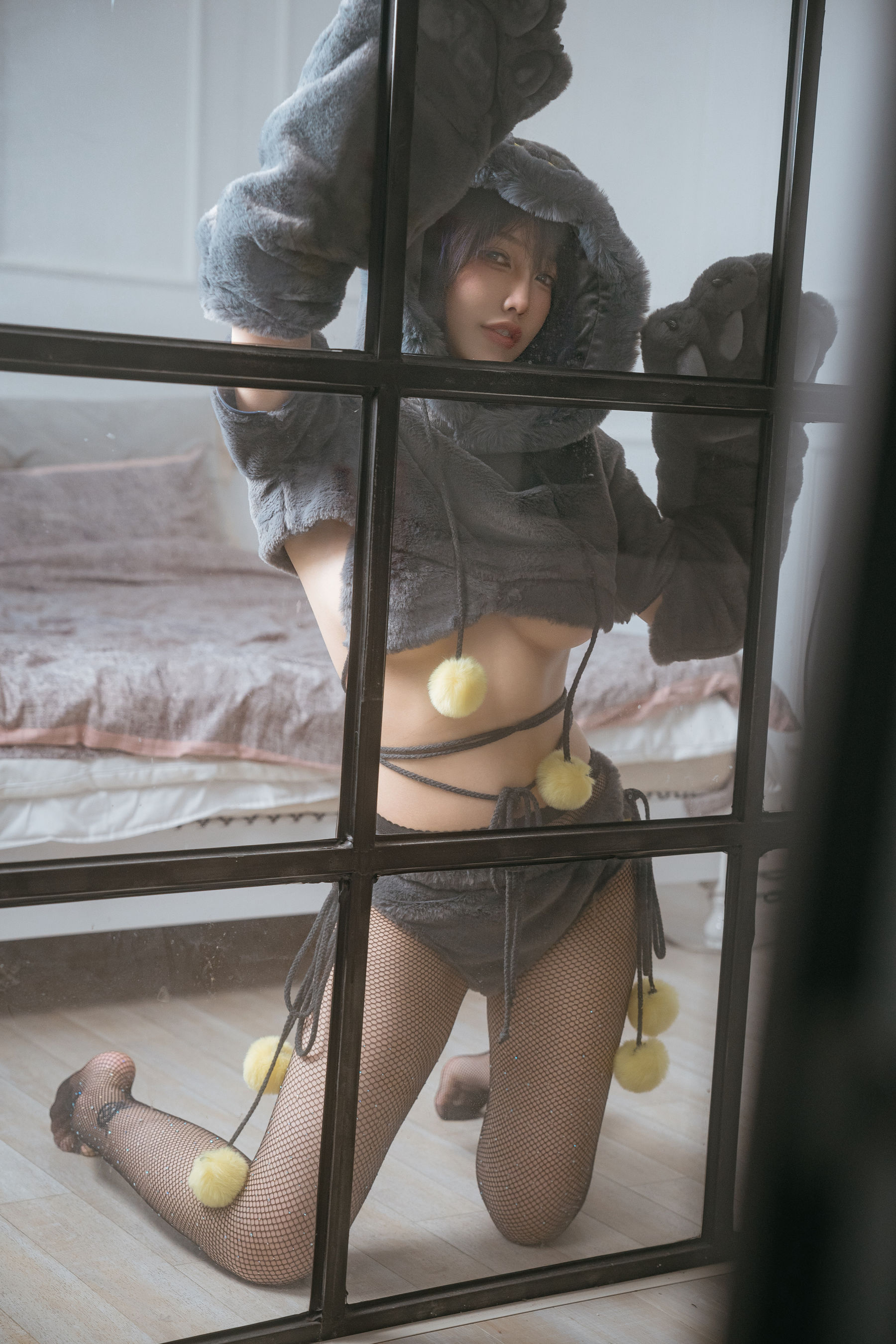 狐洛洛子 - 月之伊布  第7张