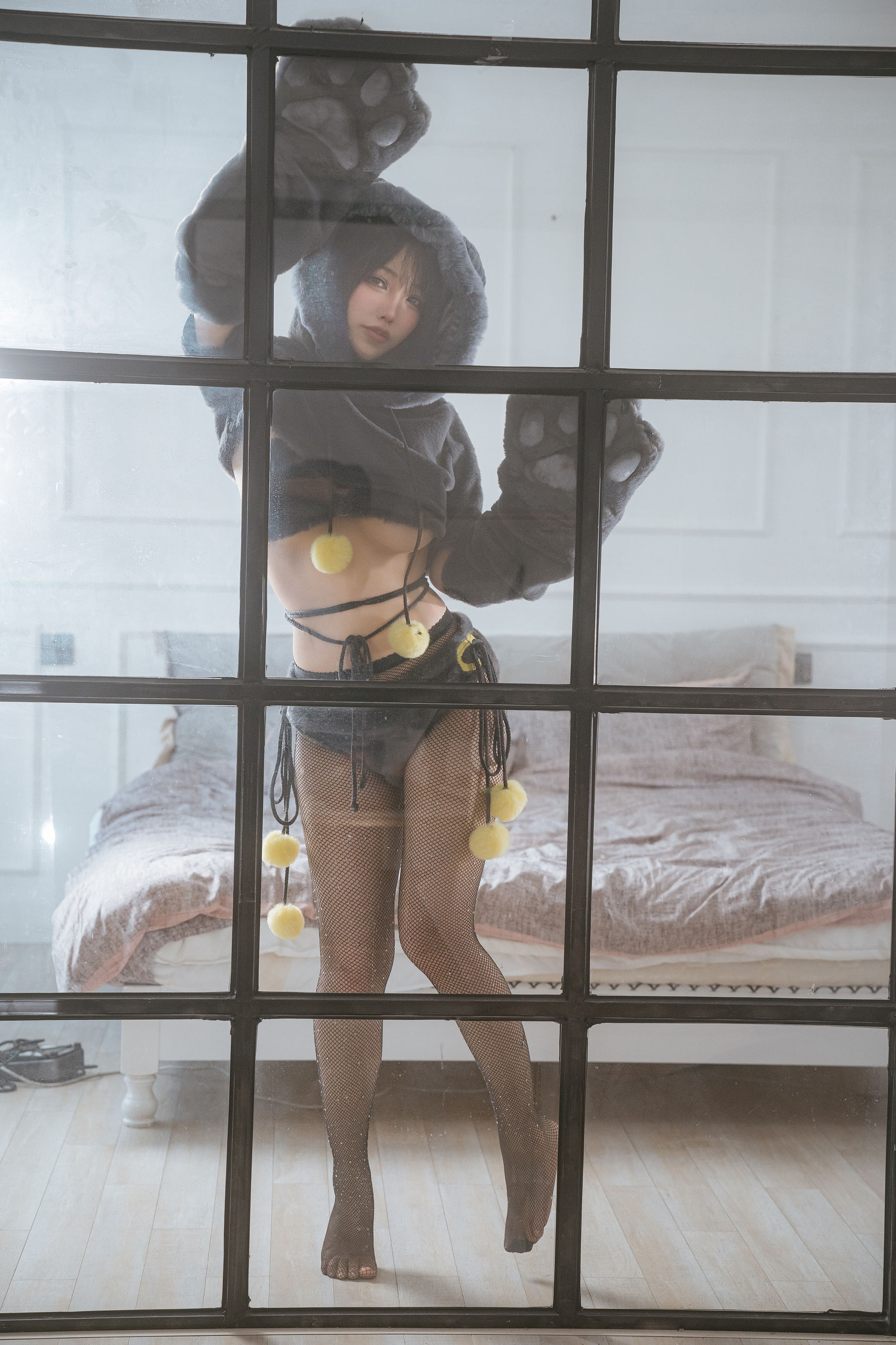 狐洛洛子 - 月之伊布  第6张