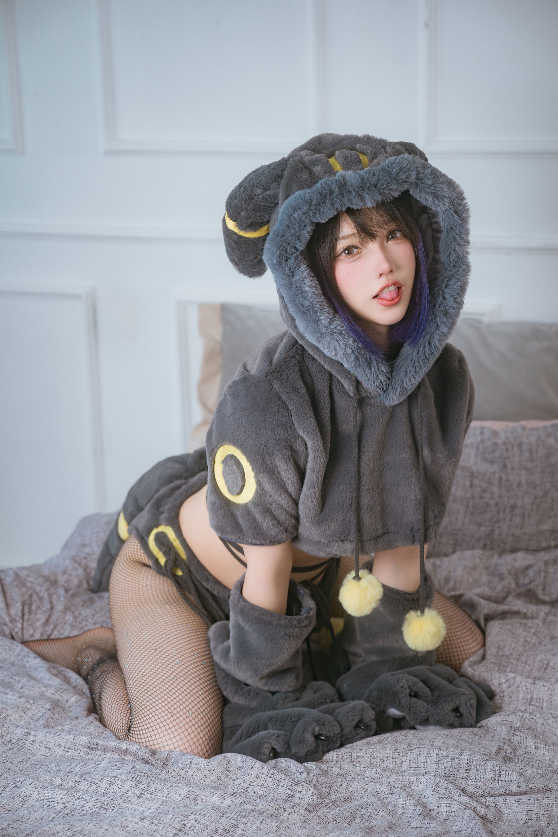 狐洛洛子 - 月之伊布  第8张