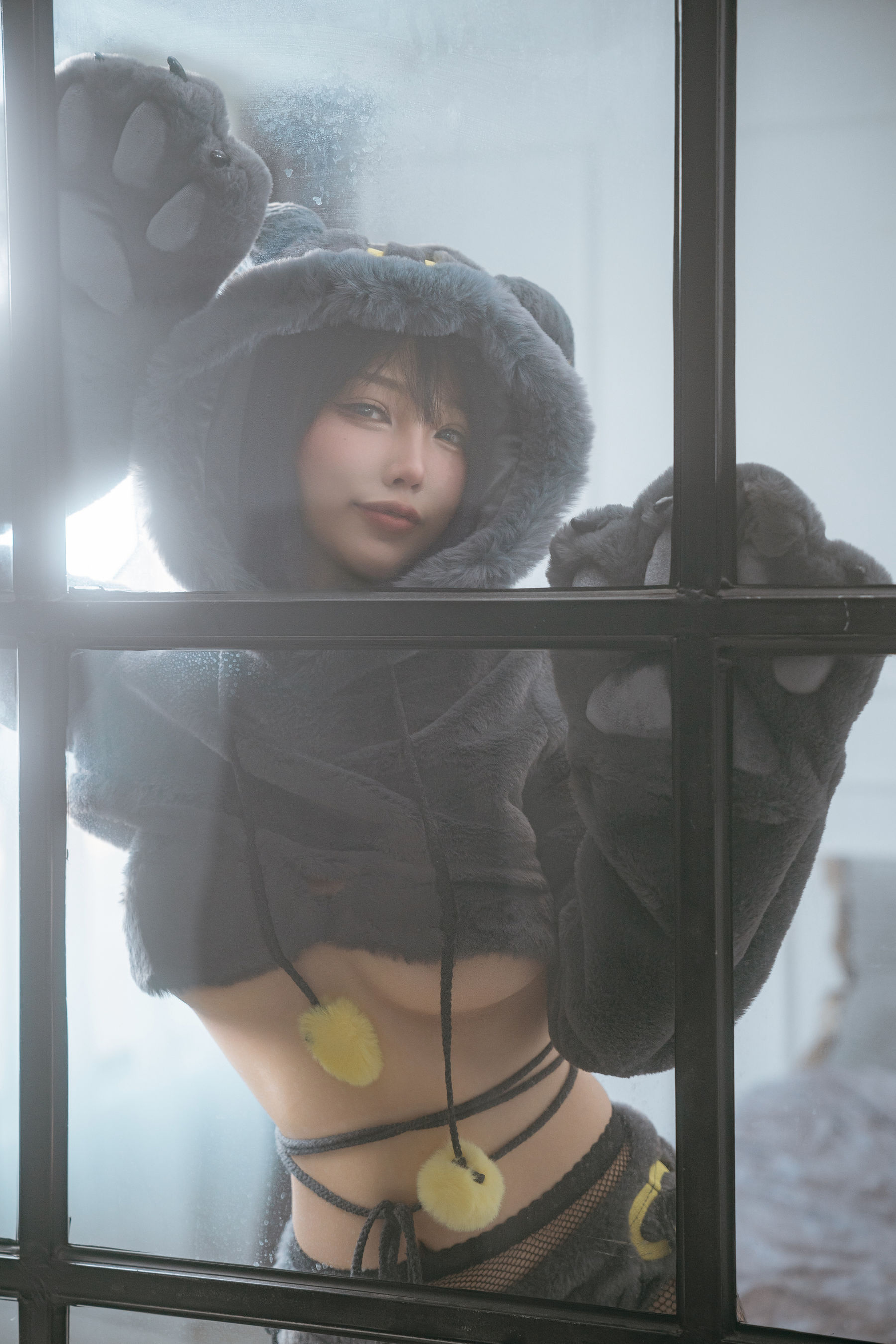 狐洛洛子 - 月之伊布  第7张