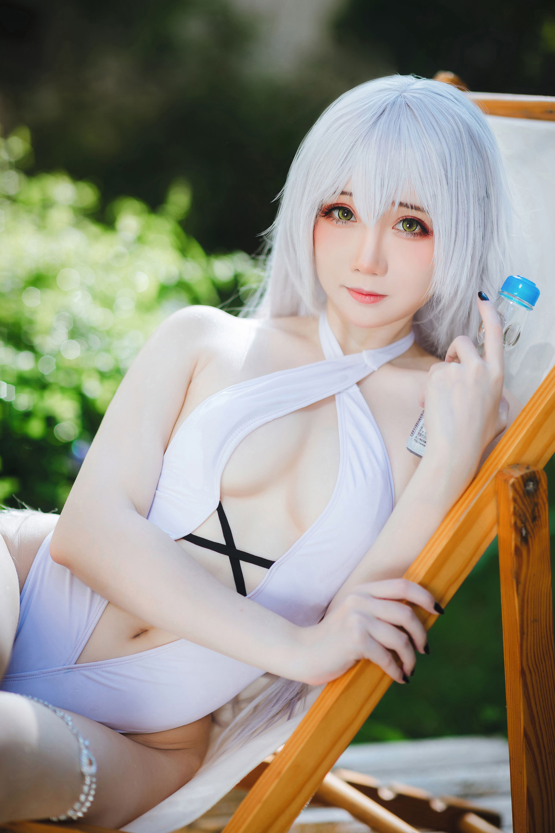 焖焖碳 - 舰长 碧蓝航线 赫敏  第3张