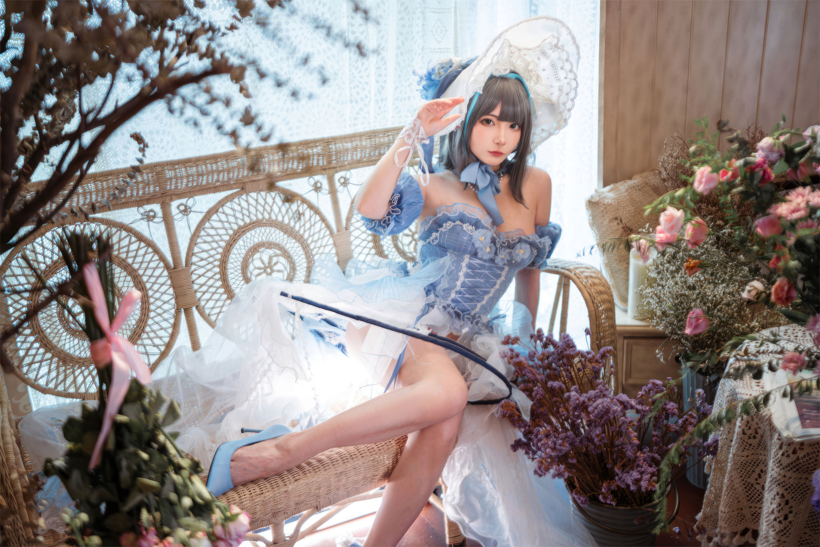 是三不是世w - 柴郡猫猫弹琴  第22张