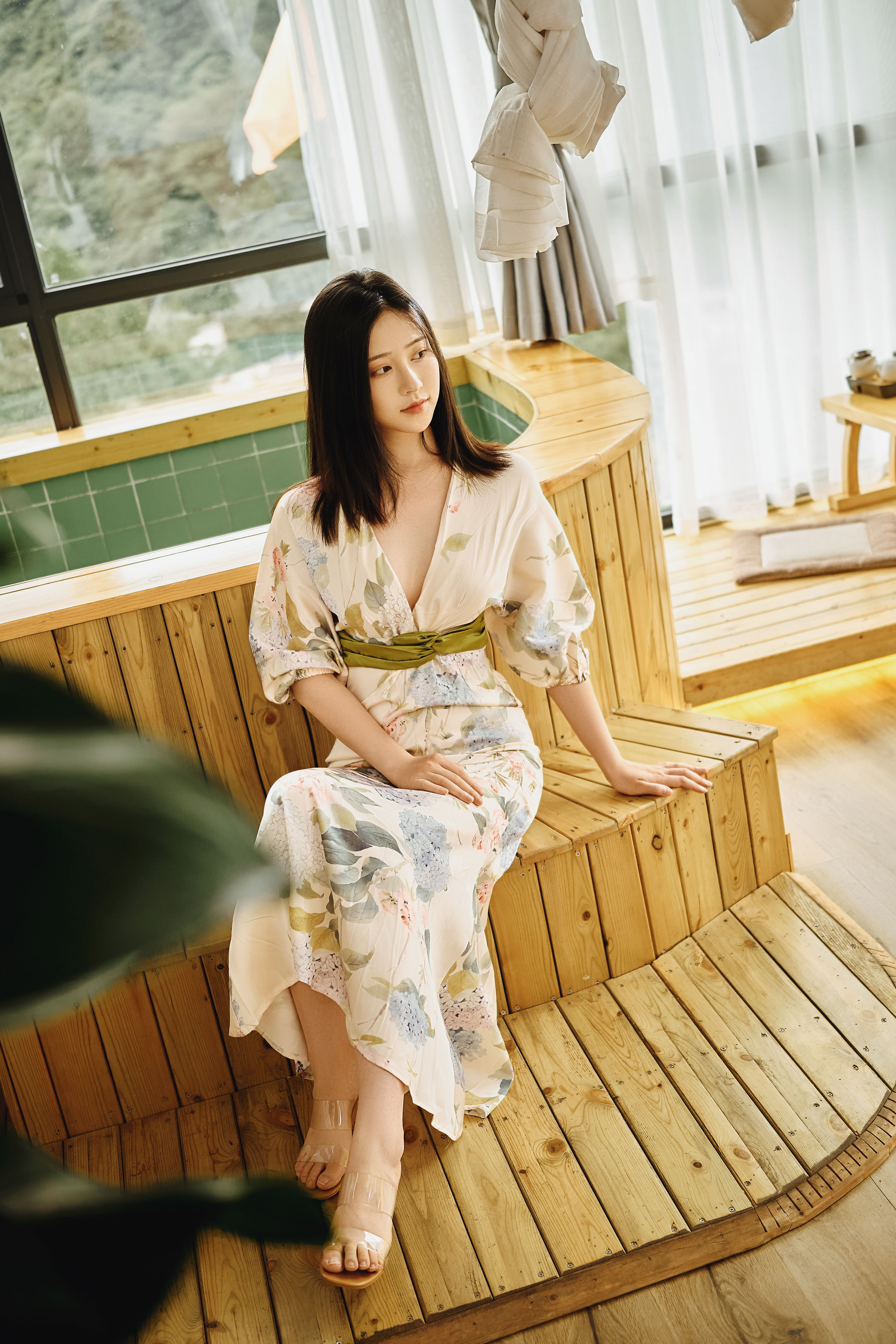 Nnian - 七月  第3张