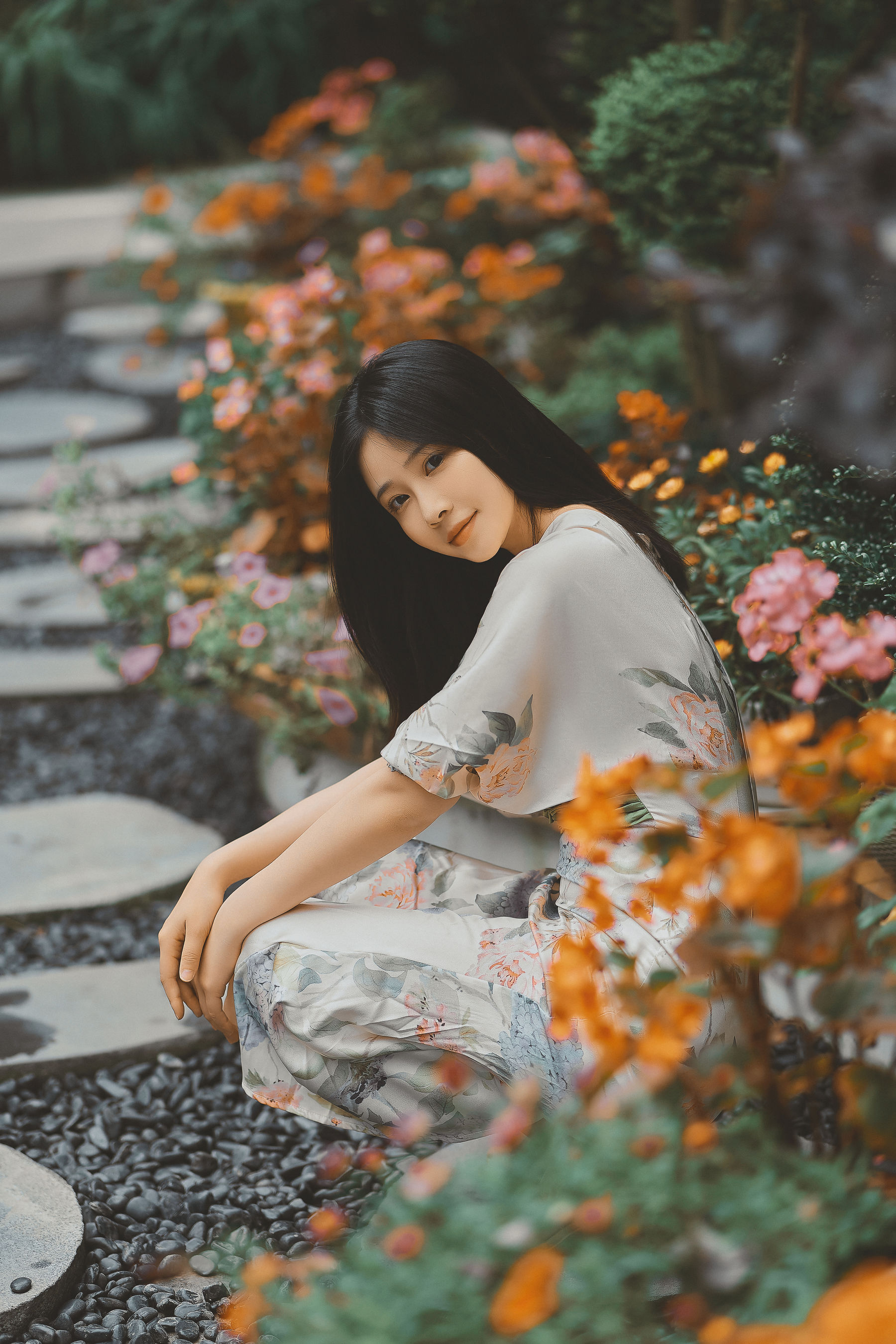 Nnian - 七月  第5张