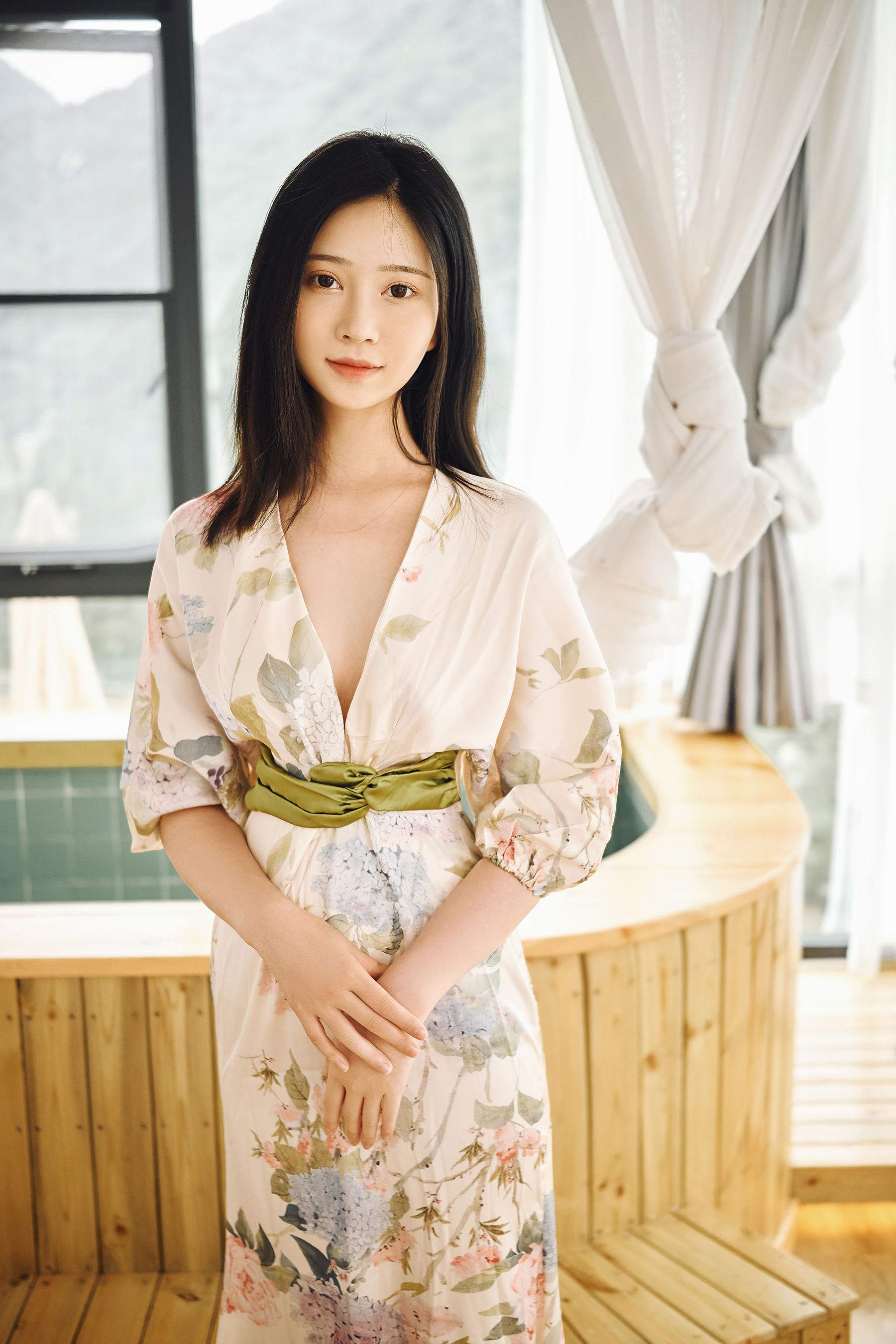 Nnian - 七月  第2张