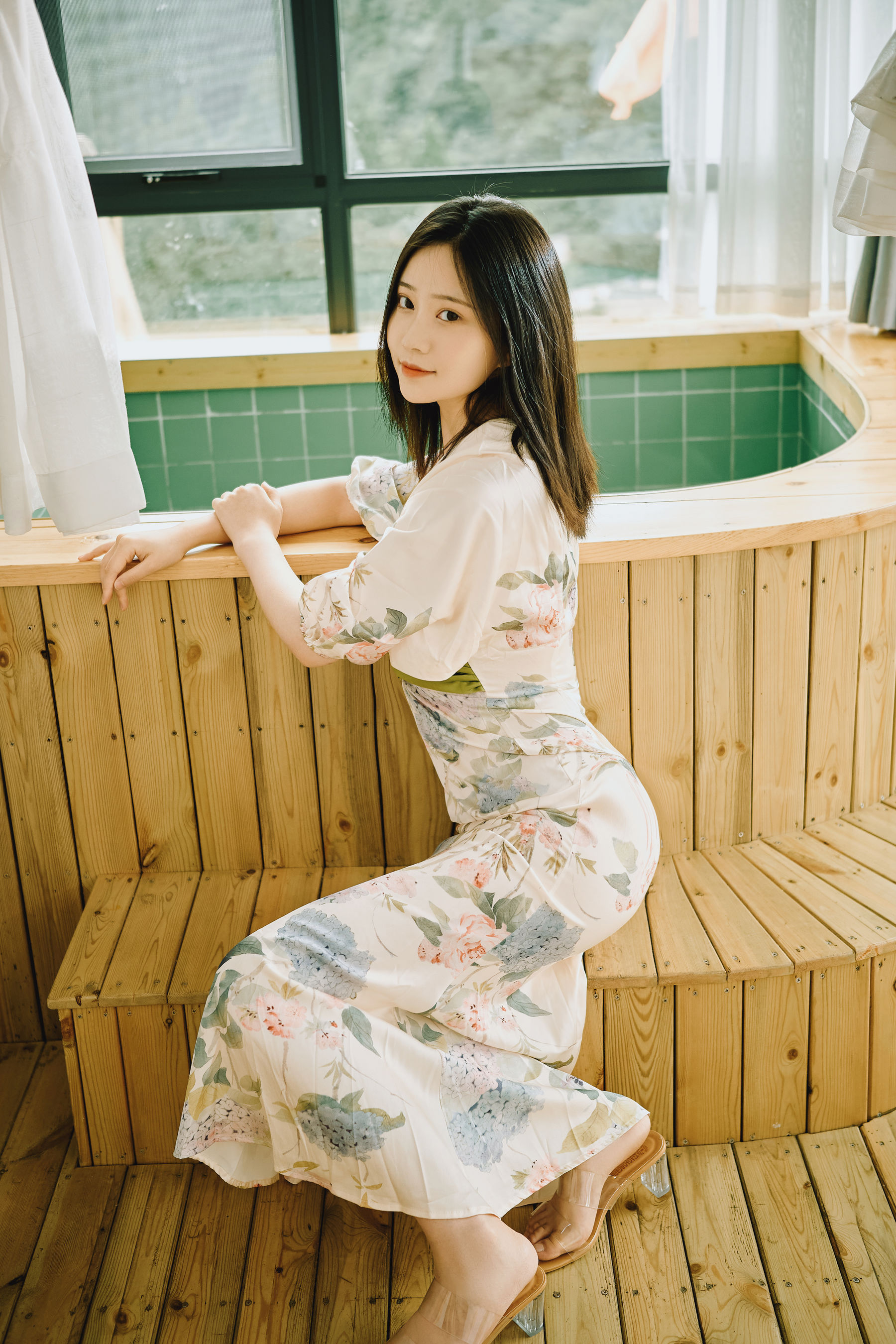 Nnian - 七月  第3张