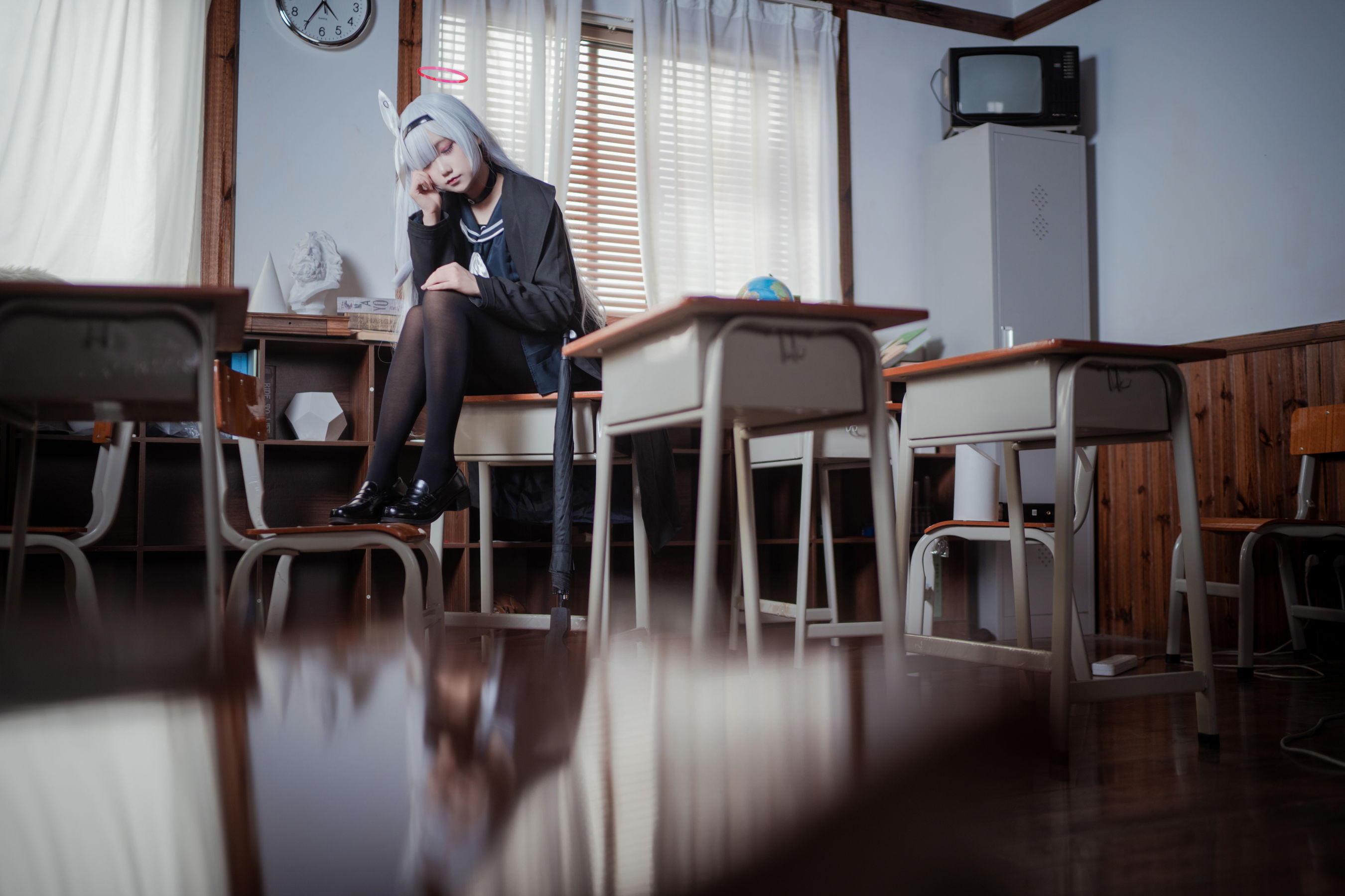 lunananya - 普拉娜  第9张