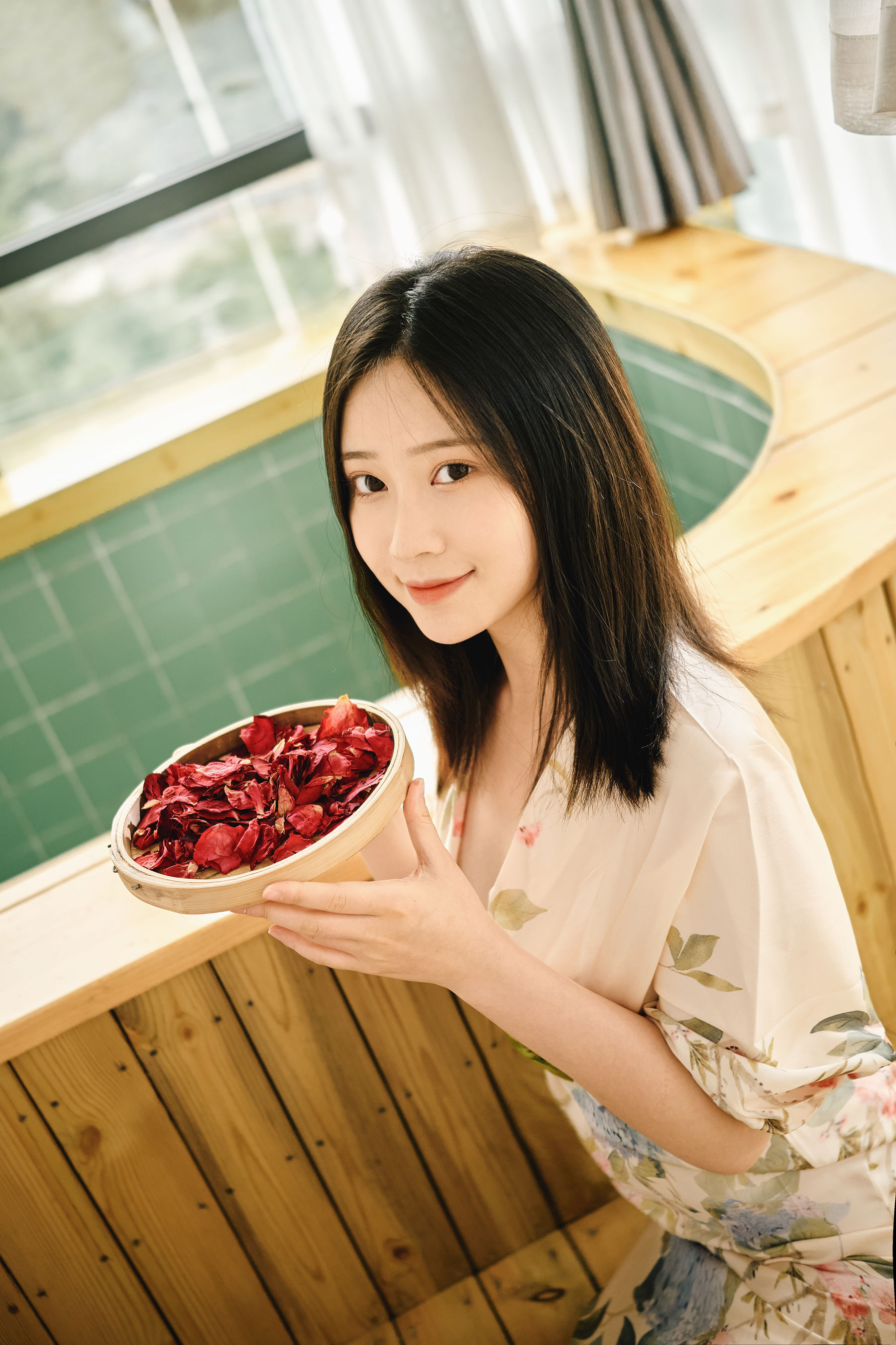 Nnian - 七月  第3张