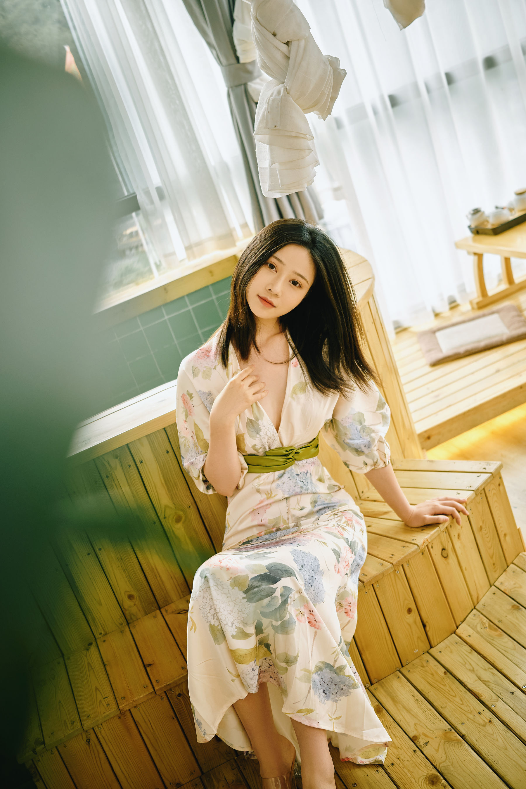 Nnian - 七月  第4张