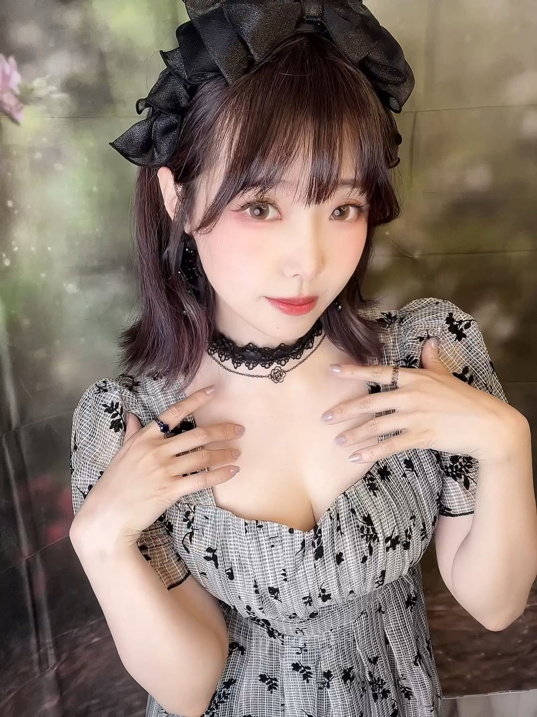 Ely_eee(ElyEE子) - Roses After the Rain 雨後玫瑰  第9张