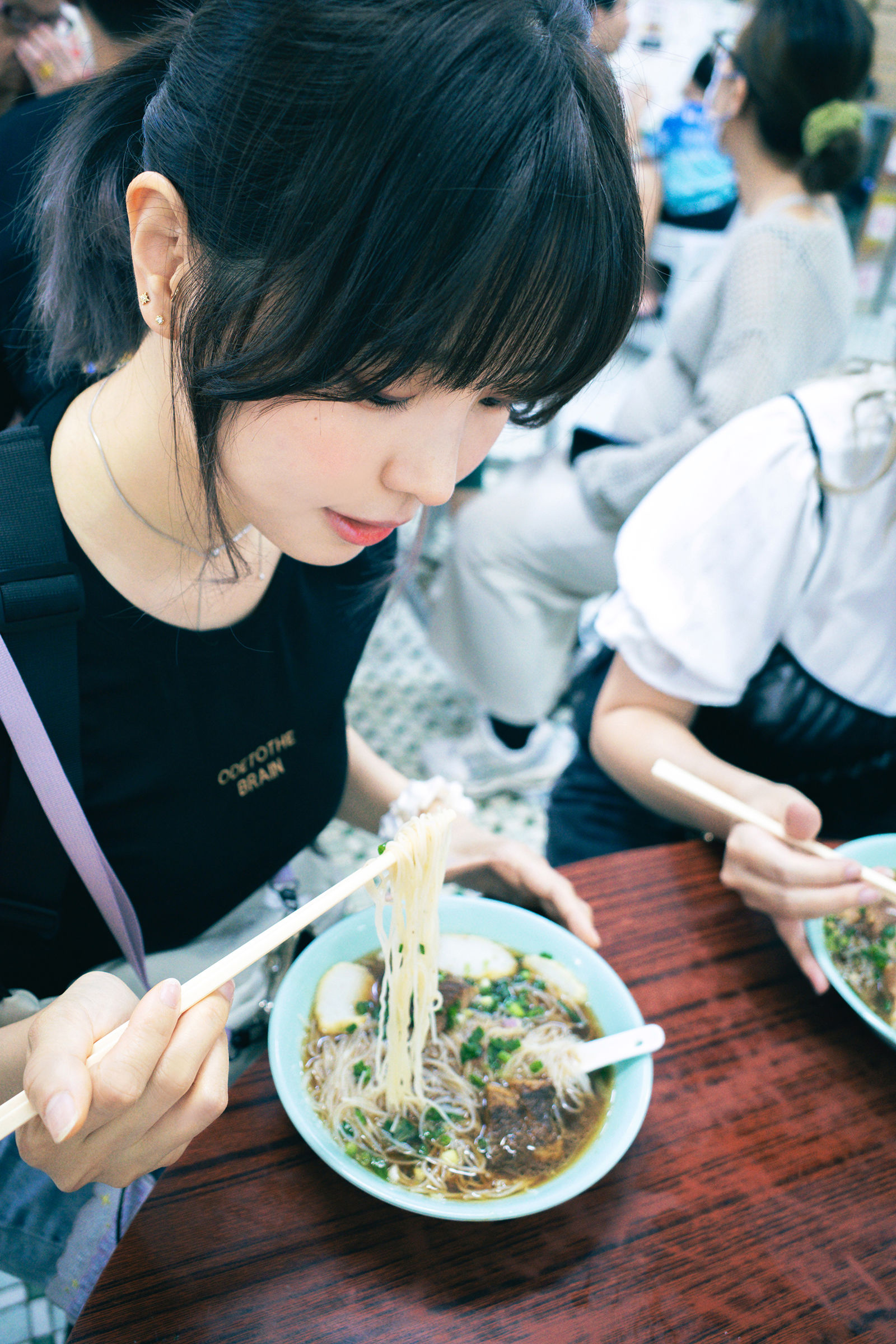 Ely_eee(ElyEE子) - Hong Kong Memorise  第16张