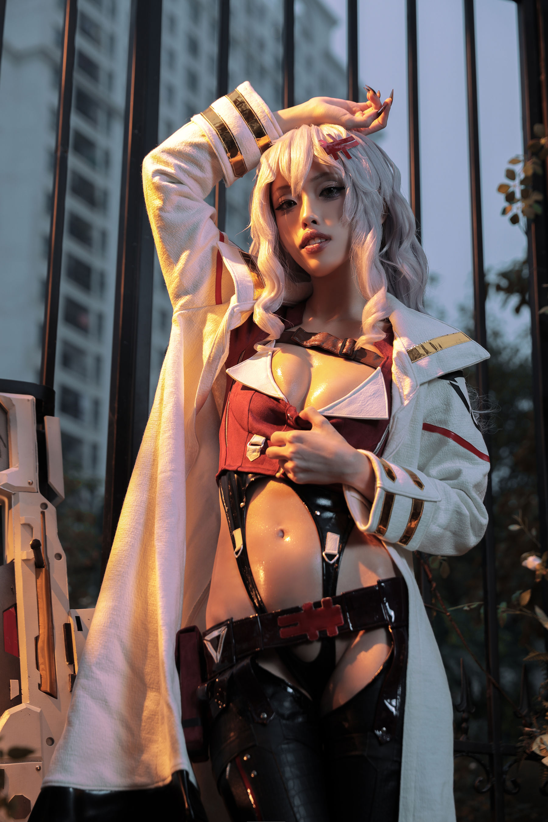 eliza喵喵 - Yulha  第4张