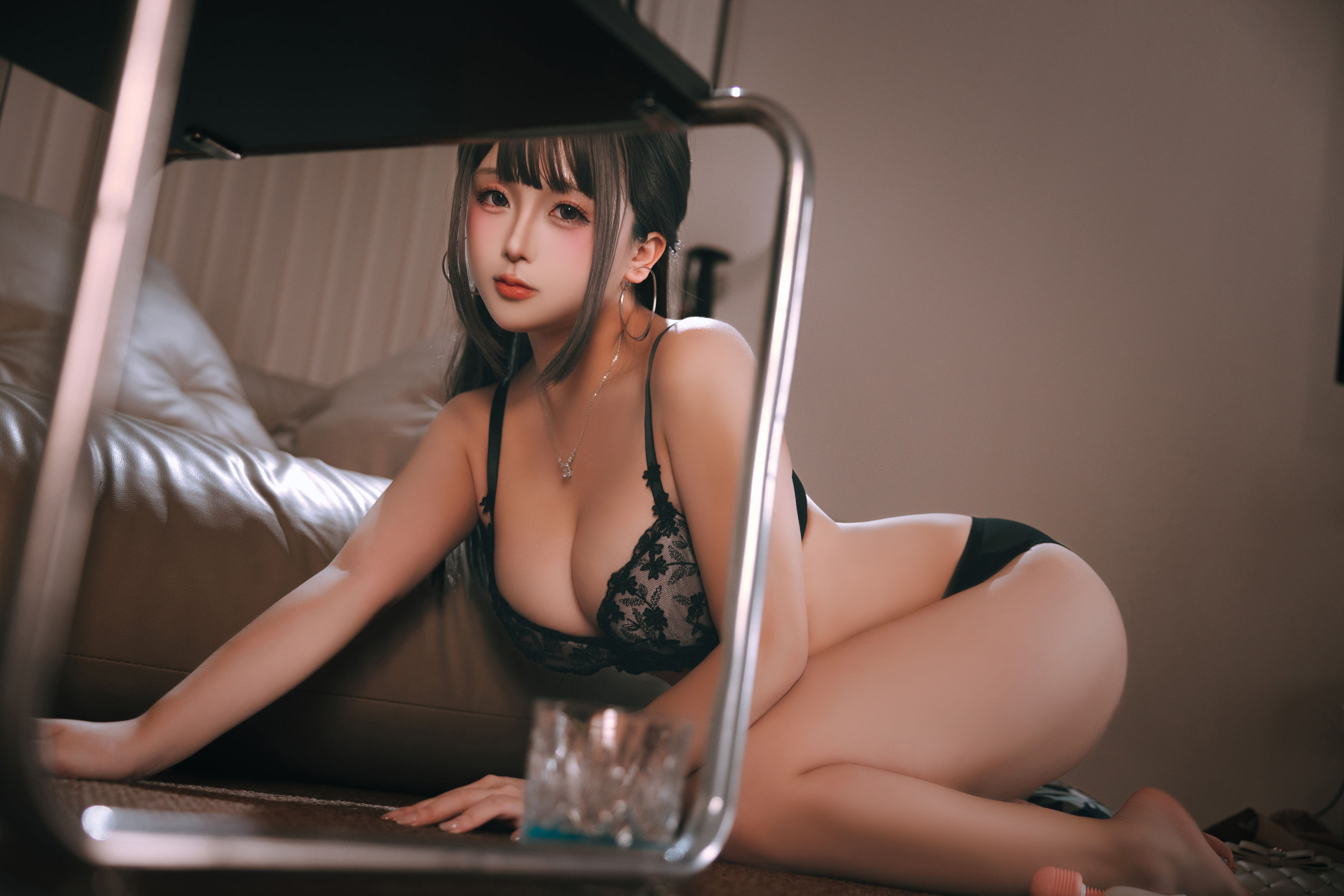 Cosplay 日奈娇 - 醉酒的同事  第2张