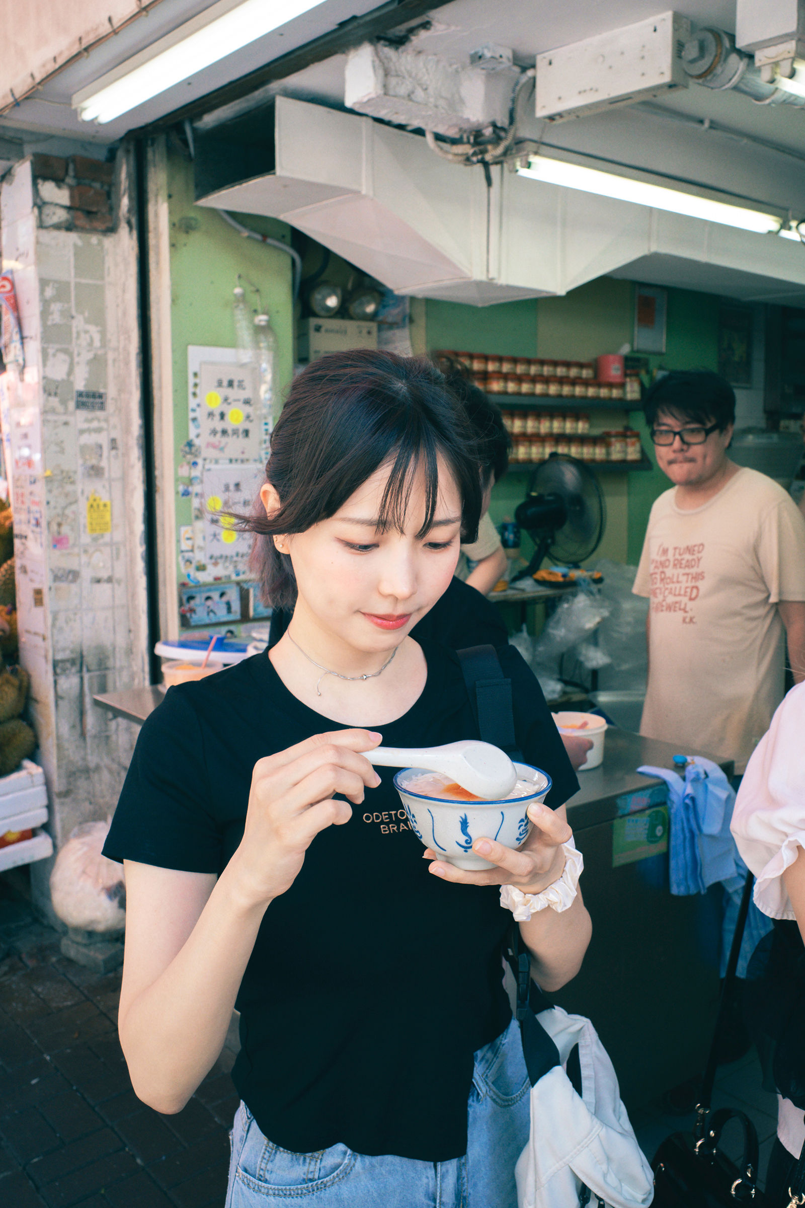 Ely_eee(ElyEE子) - Hong Kong Memorise  第13张