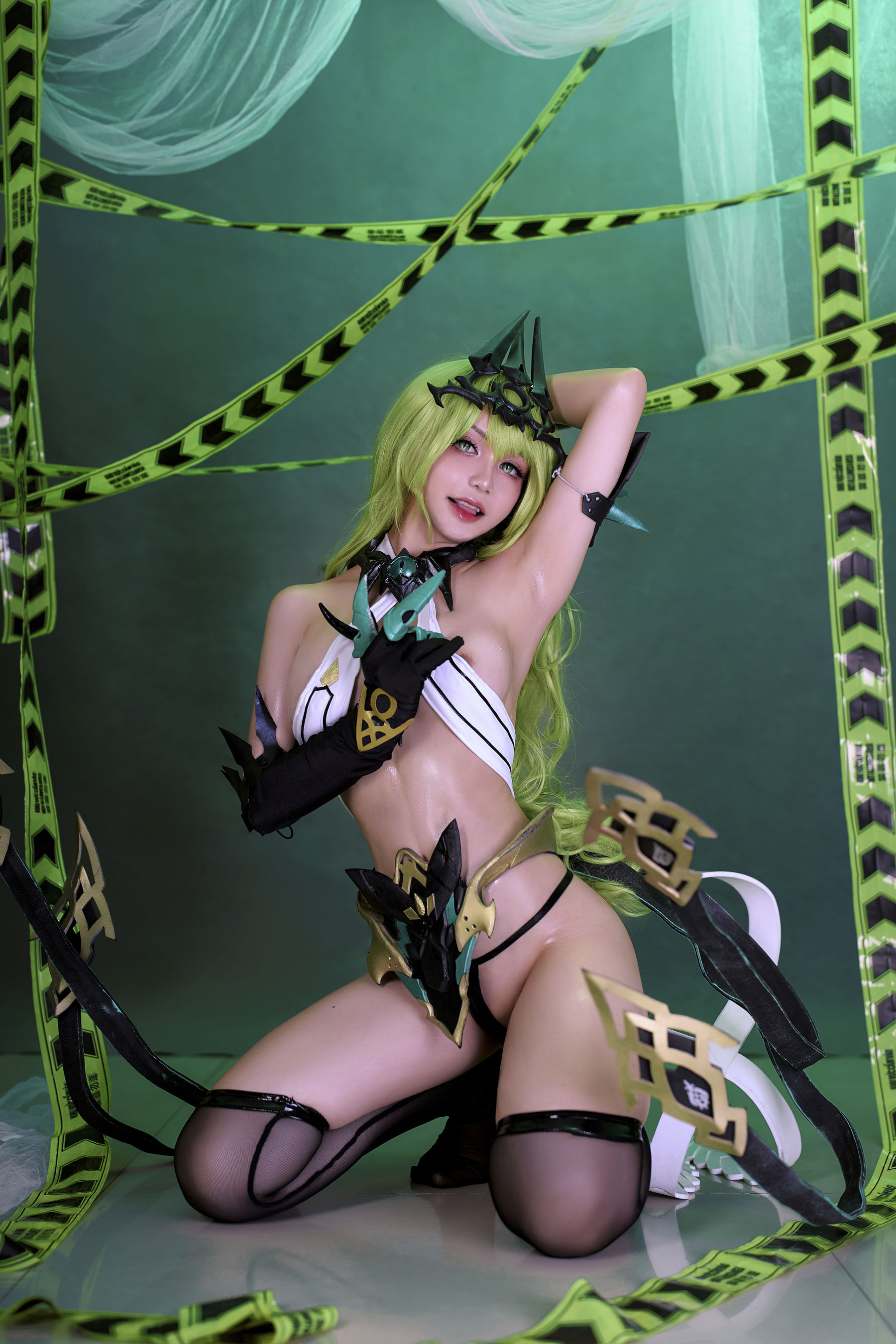 JOYCE - Mobius (Honkai Impact 3rd)  第7张