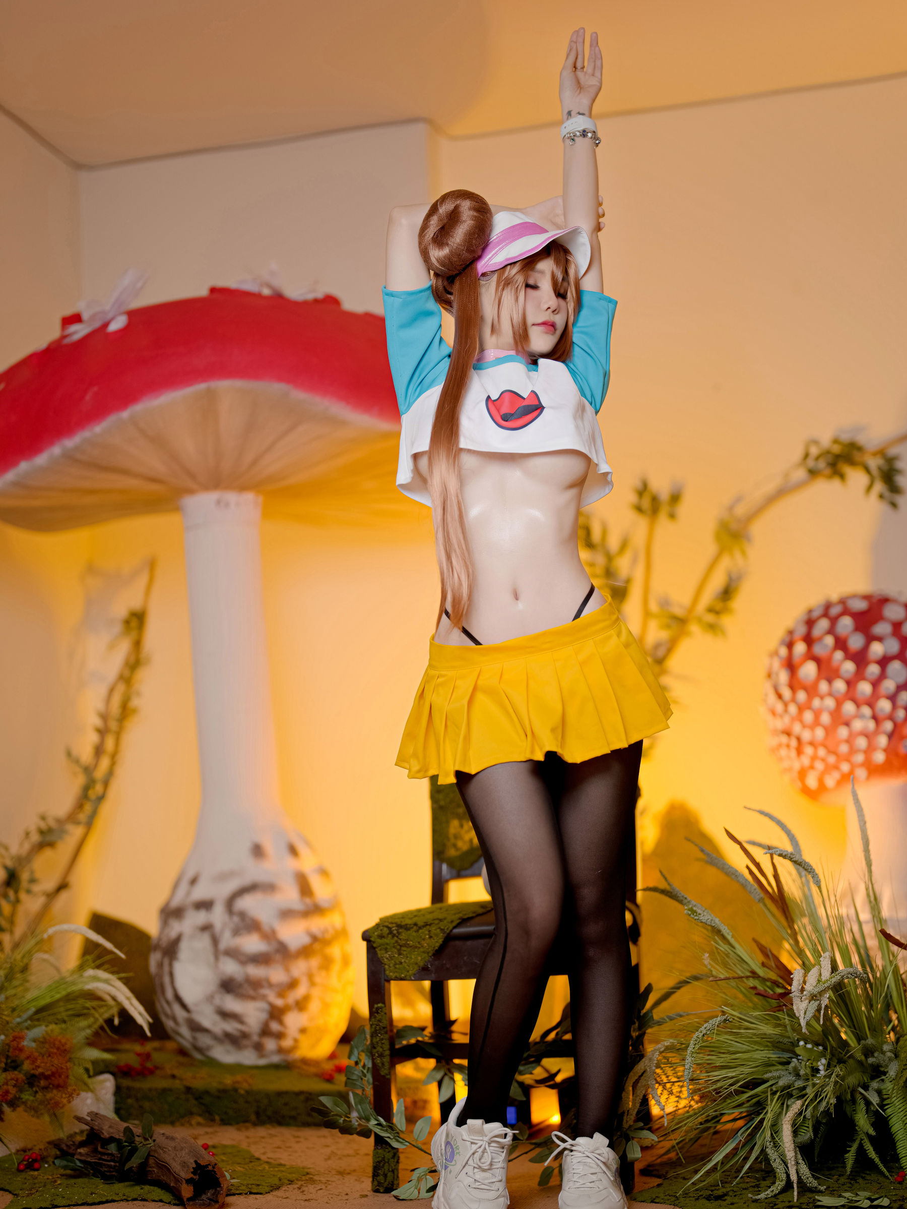JOYCE - Rosa (Pokemon)  第13张
