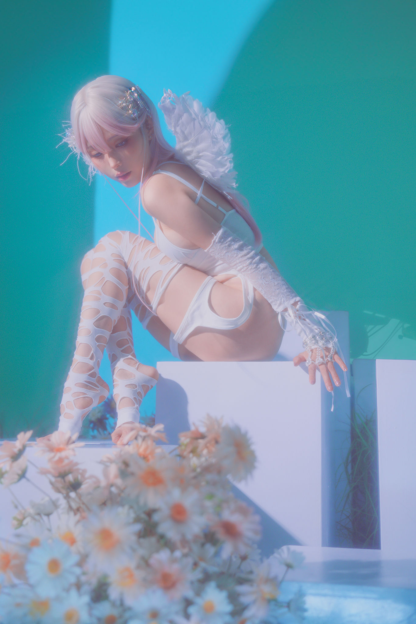 Ely_eee(ElyEE子) - Plant Angel 植天使  第35张