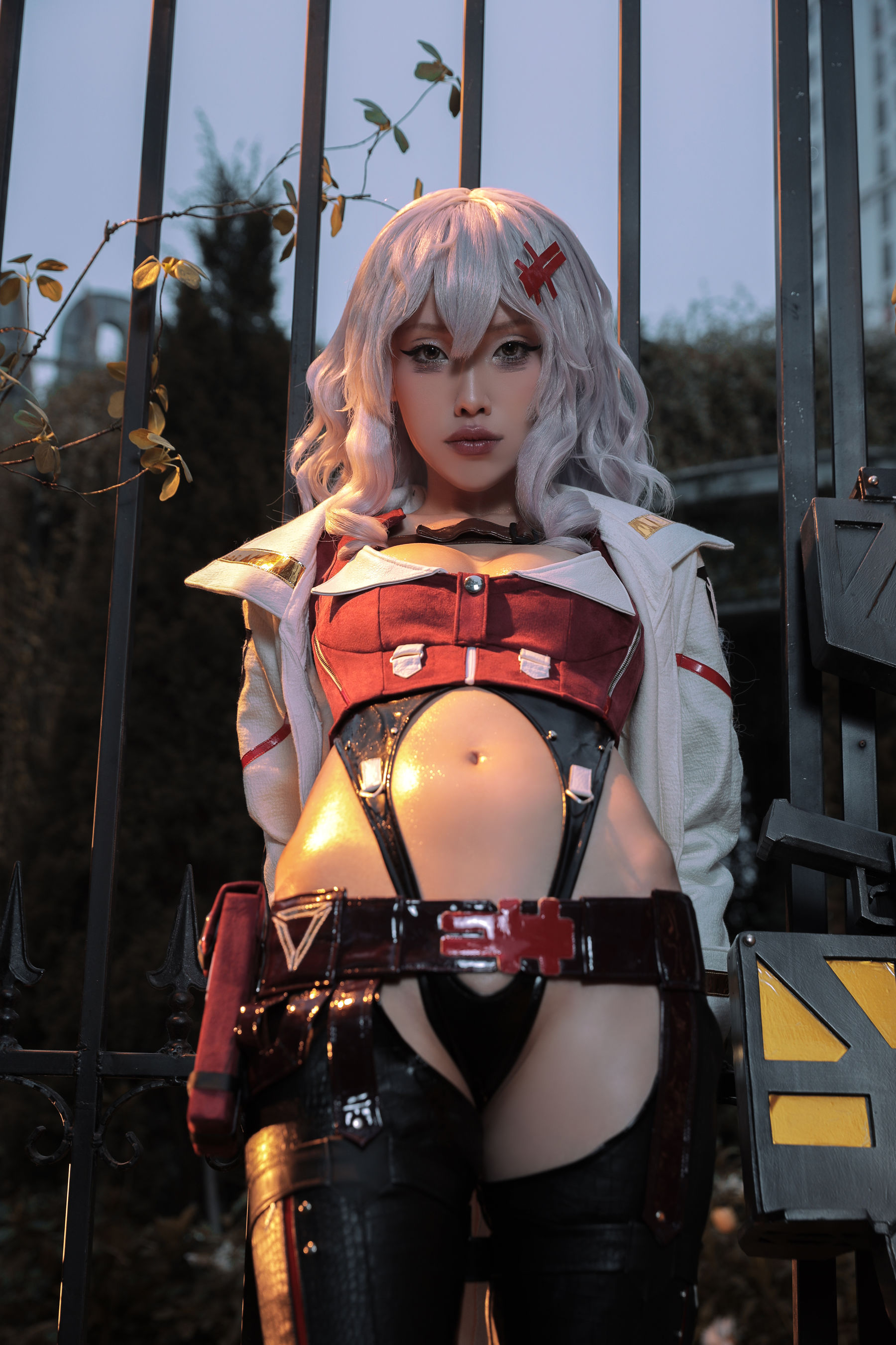 eliza喵喵 - Yulha  第10张