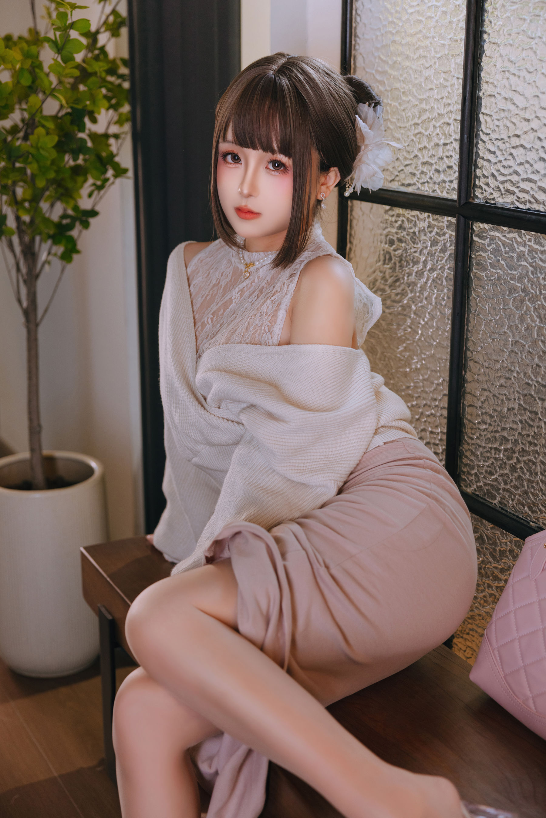 Cosplay 日奈娇 - 下属的太太  第3张