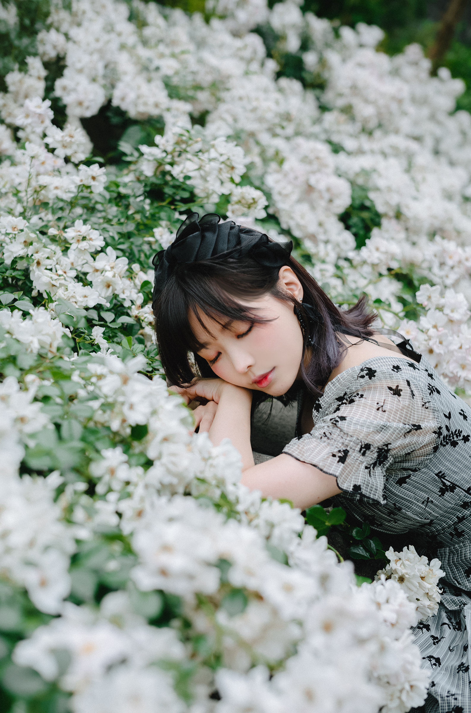 Ely_eee(ElyEE子) - Roses After the Rain 雨後玫瑰  第33张