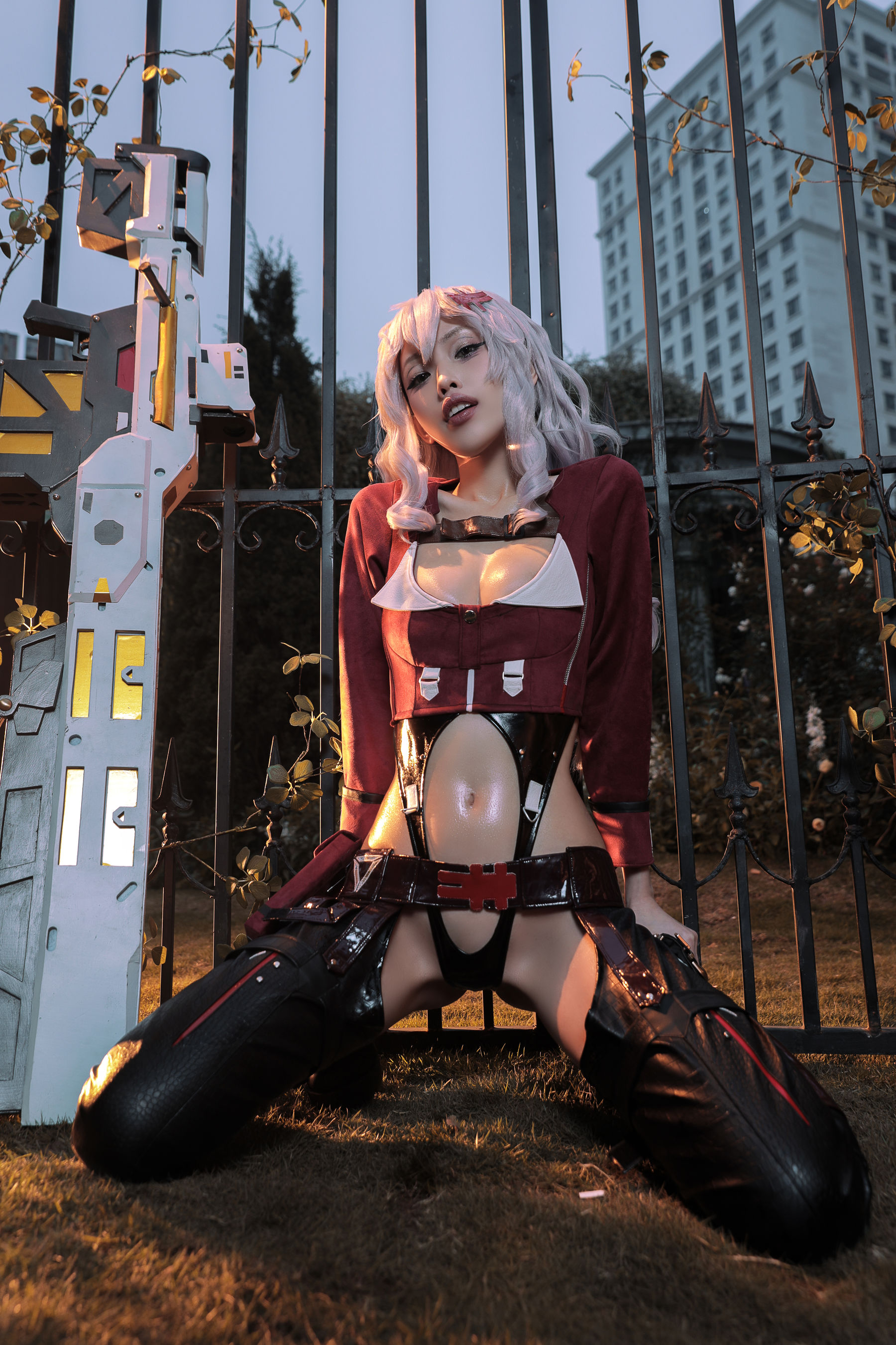 eliza喵喵 - Yulha  第18张