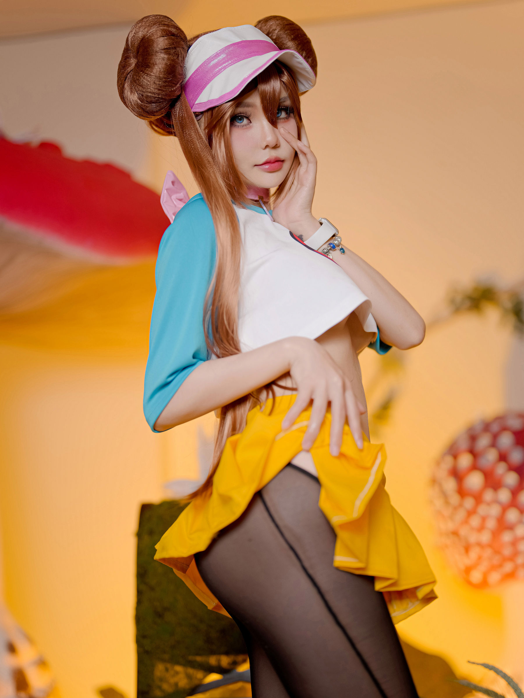 JOYCE - Rosa (Pokemon)  第3张