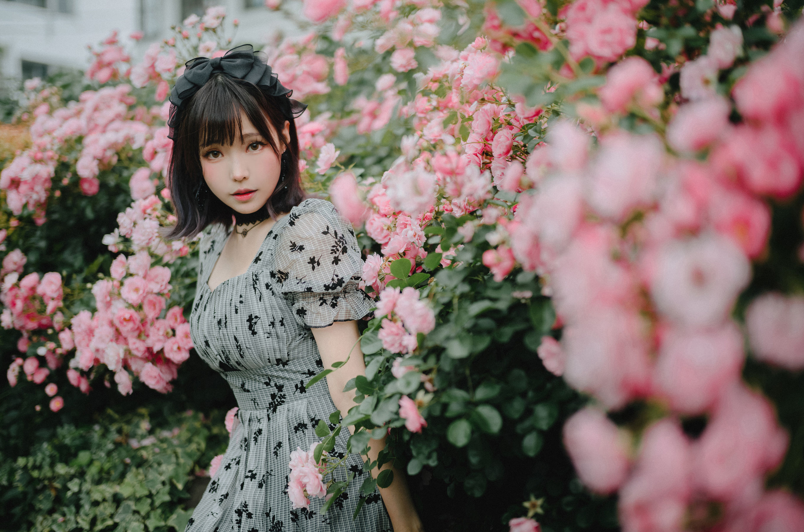 Ely_eee(ElyEE子) - Roses After the Rain 雨後玫瑰  第30张