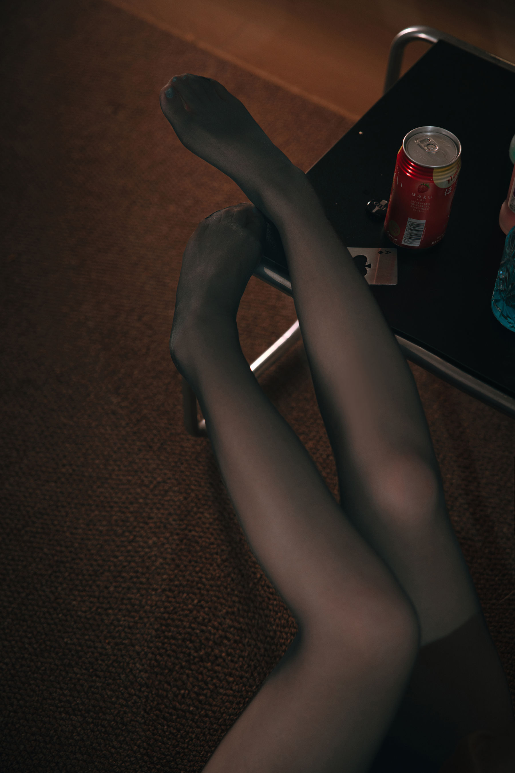 Cosplay 日奈娇 - 醉酒的同事  第97张